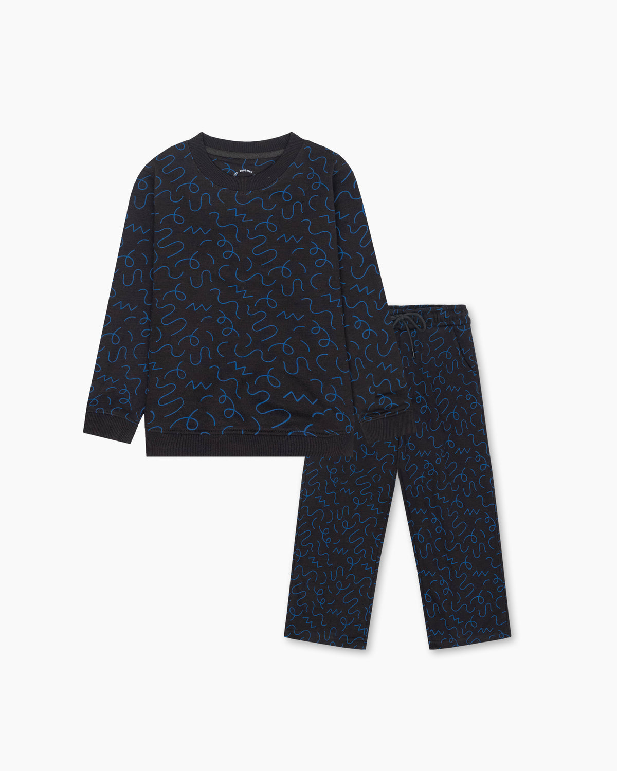 Boys Suit - Engine - Buy Now
