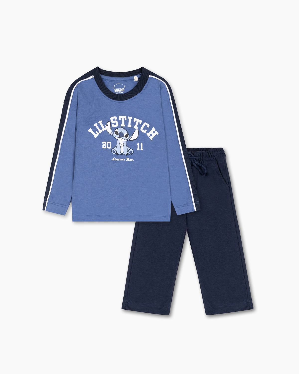 Boys Suit - Engine - Buy Now