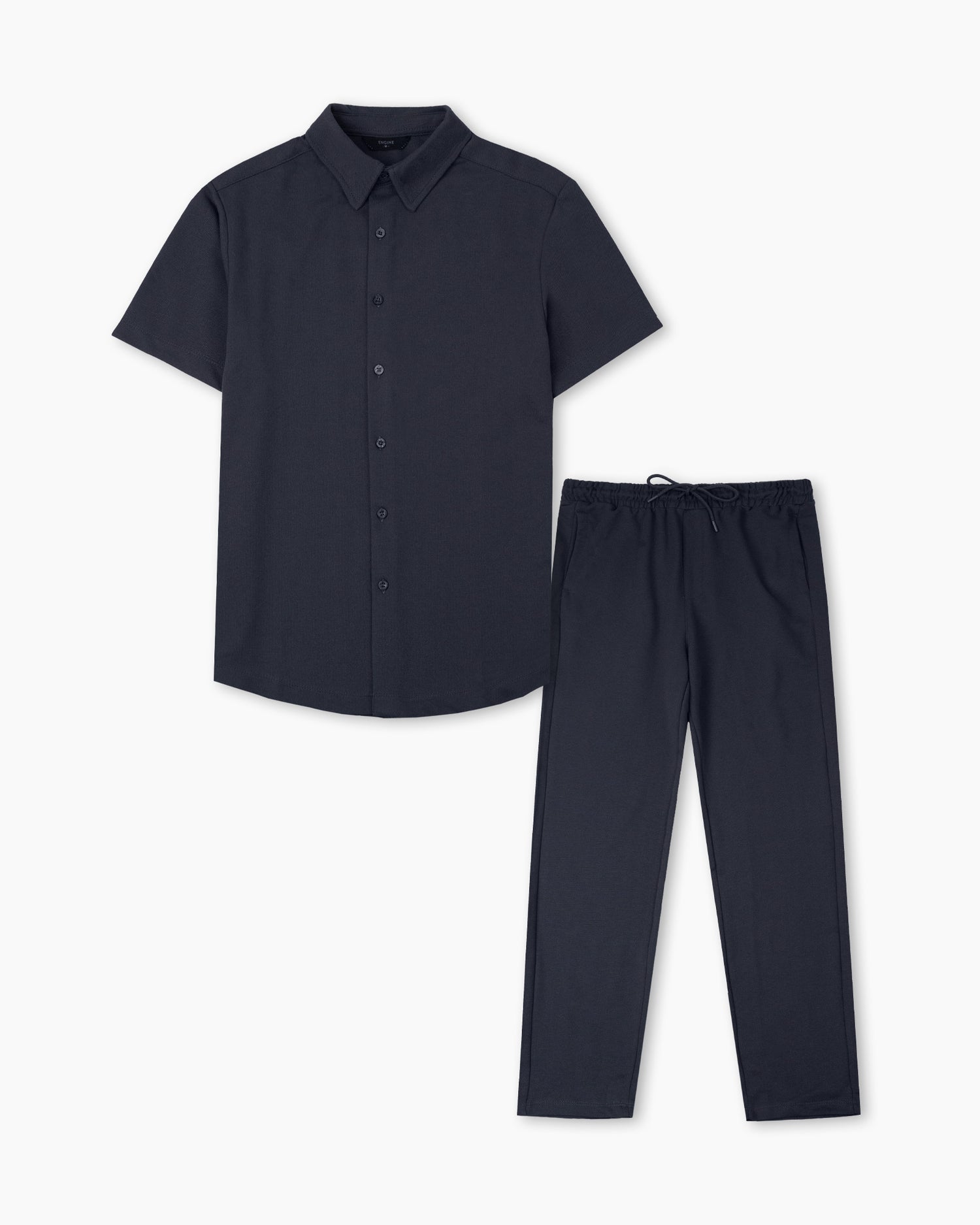 Men Suit - Engine - Buy Now
