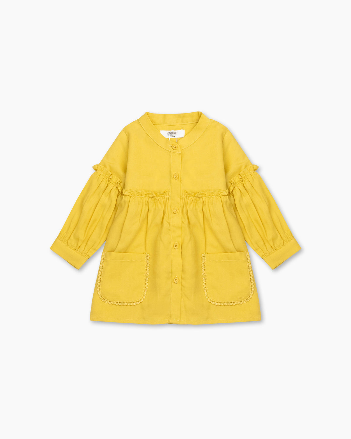 Girls Top