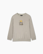 Men Sweatshirt - Engine - Buy Now