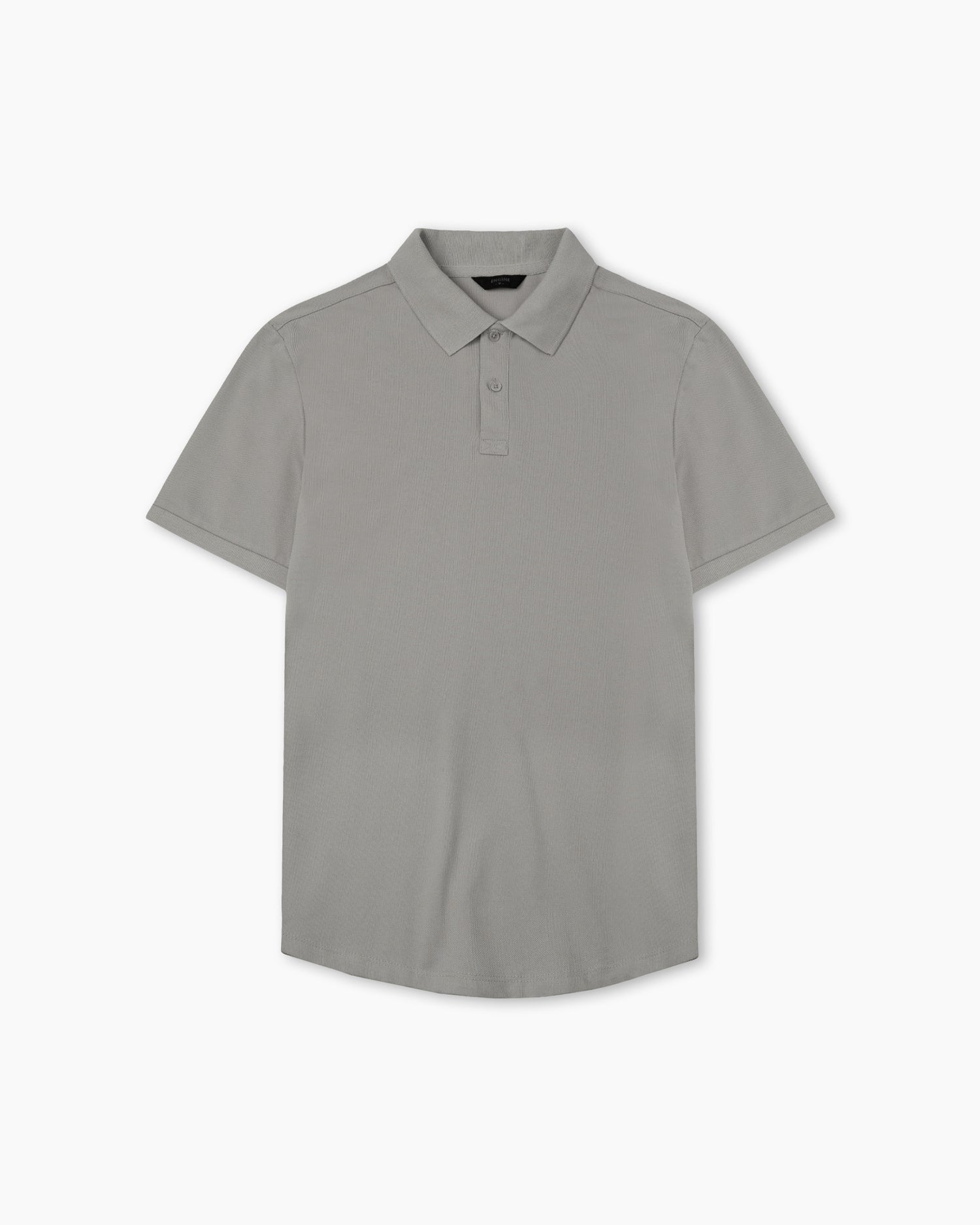 Men Polo Tee - Engine - Buy Now