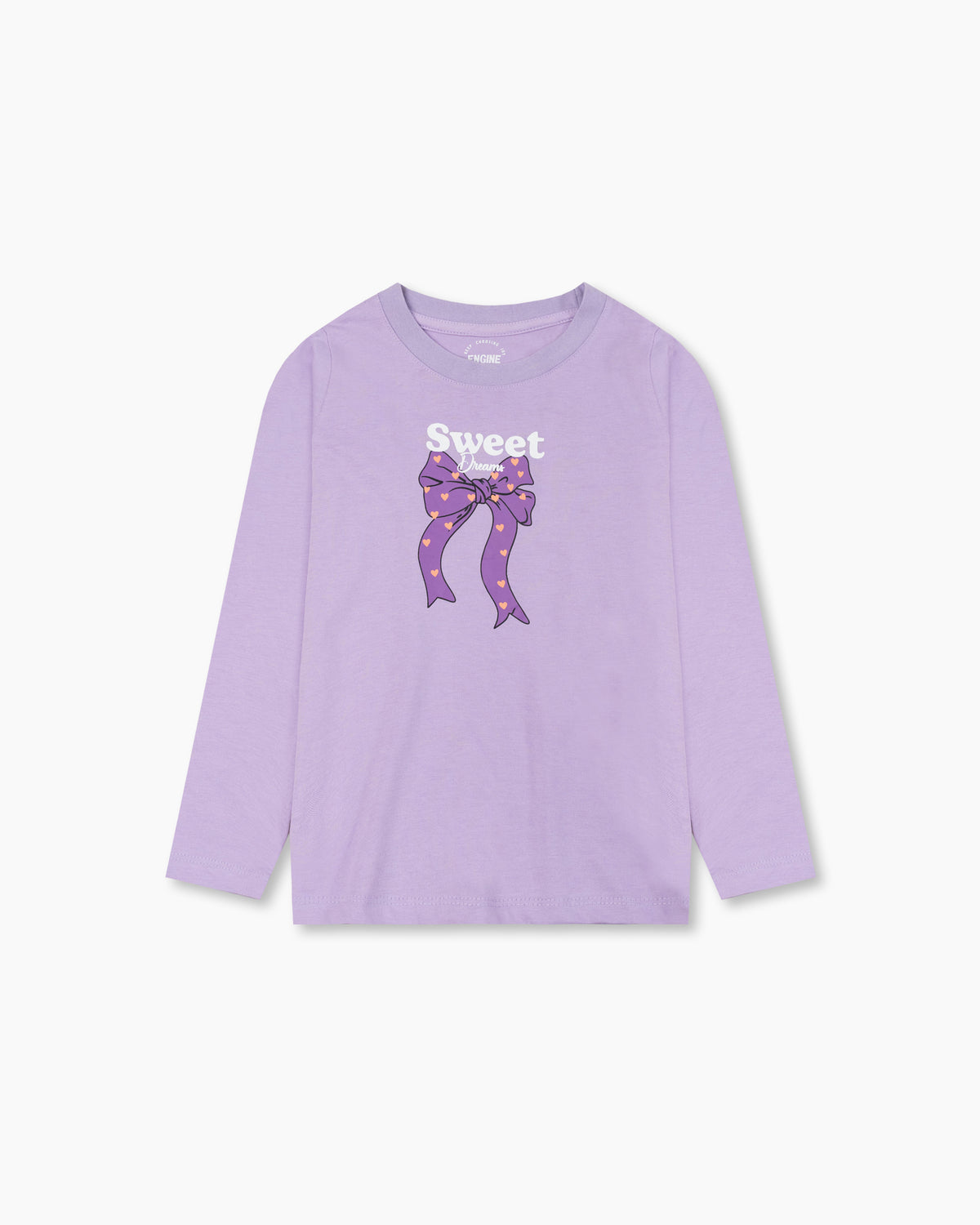 Girls T Shirt - Engine - Buy Now