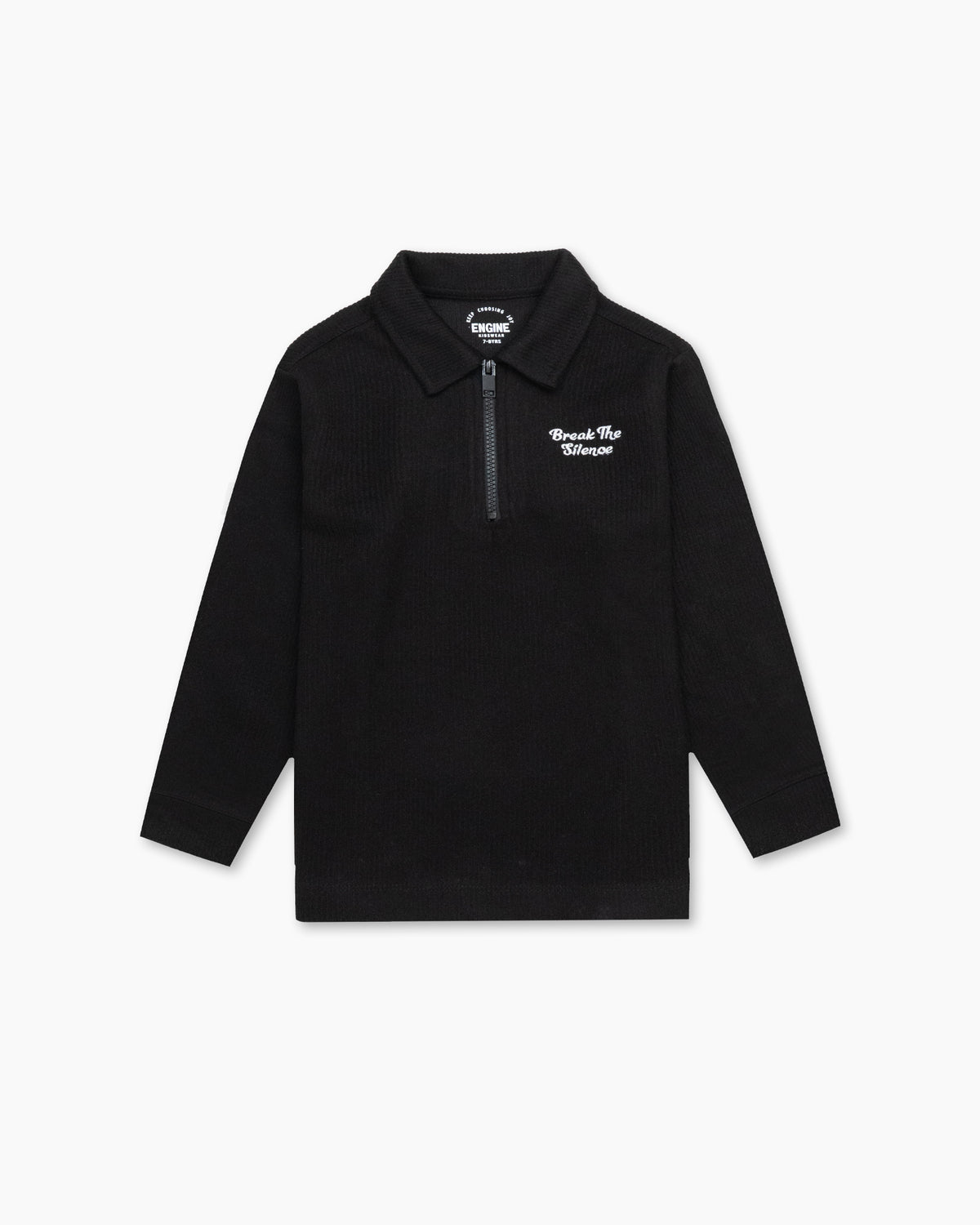 Boys Polo Tee