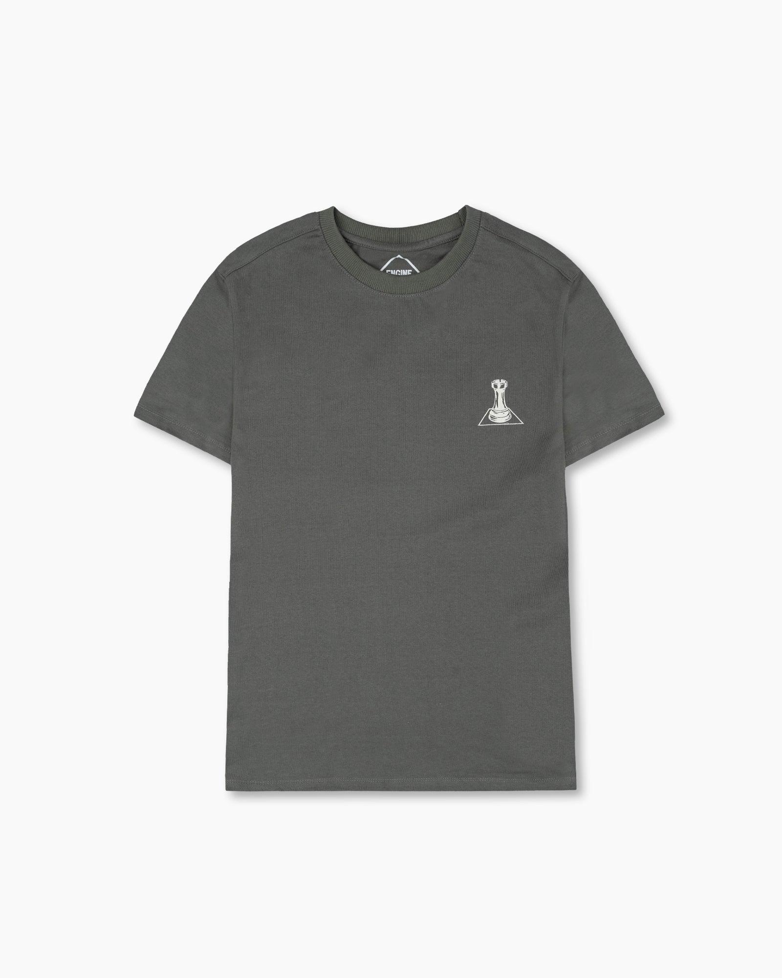 Men T Shirt - Engine - Buy Now