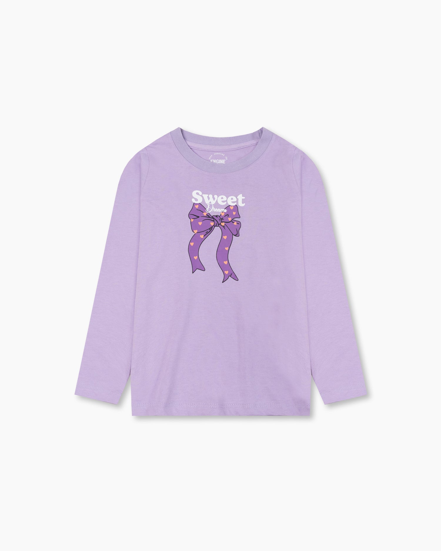 Girls T Shirt - Engine - Buy Now