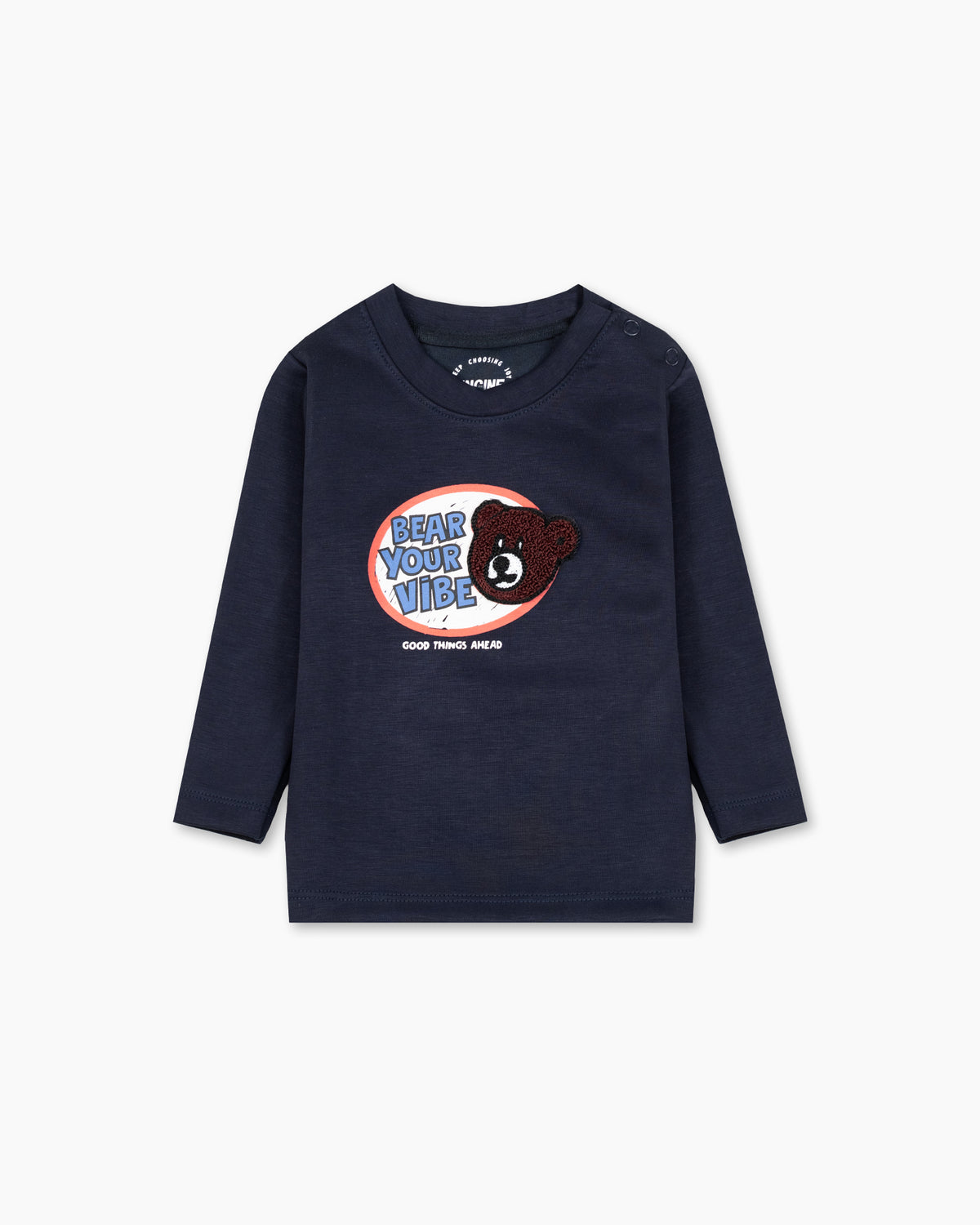 Boys T Shirt - Engine - Buy Now