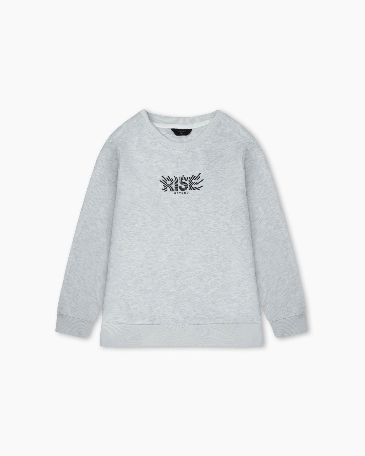 Men Sweatshirt - Engine - Buy Now