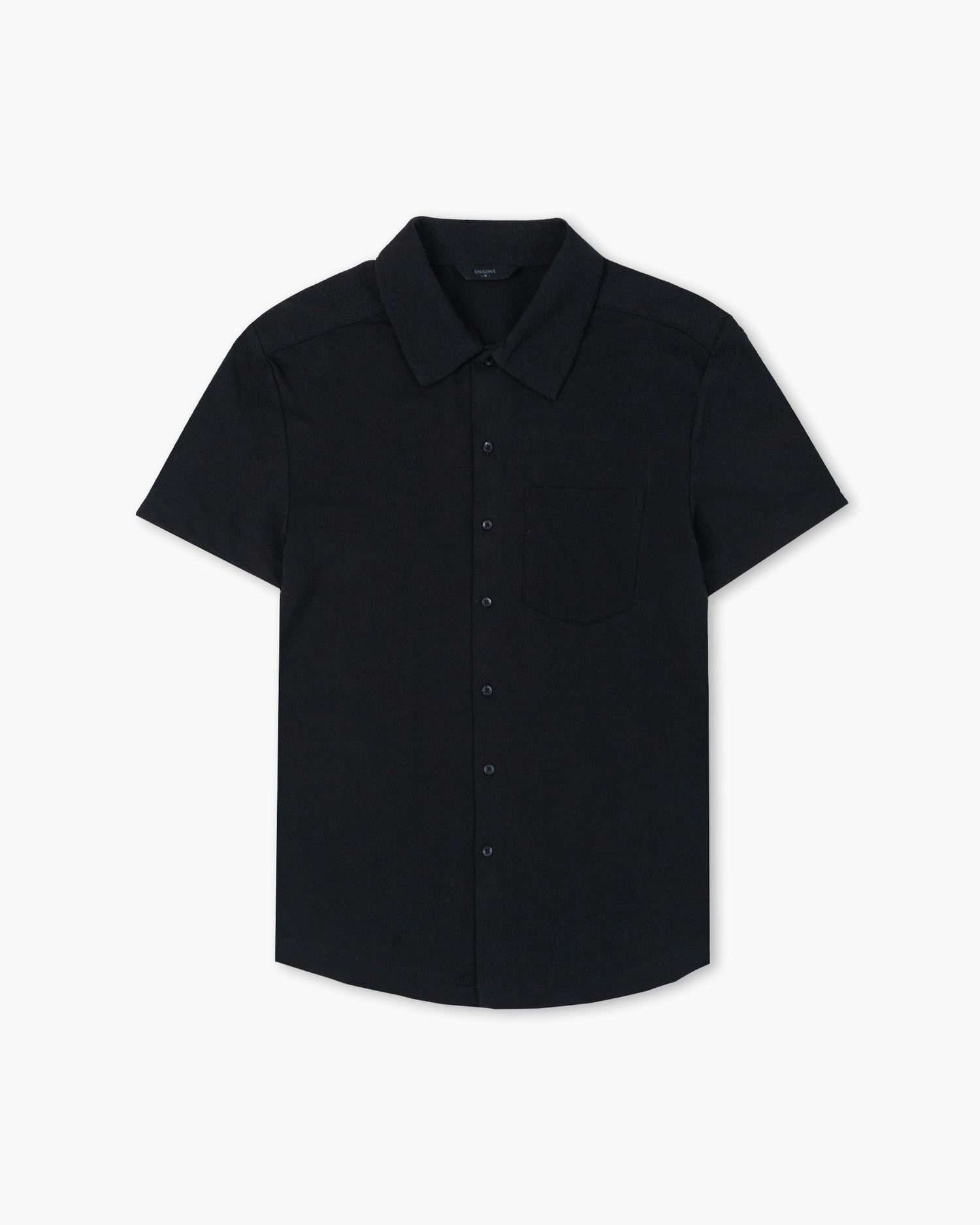 Men Button Down - Engine - Buy Now