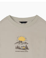 Men Sweatshirt - Engine - Buy Now