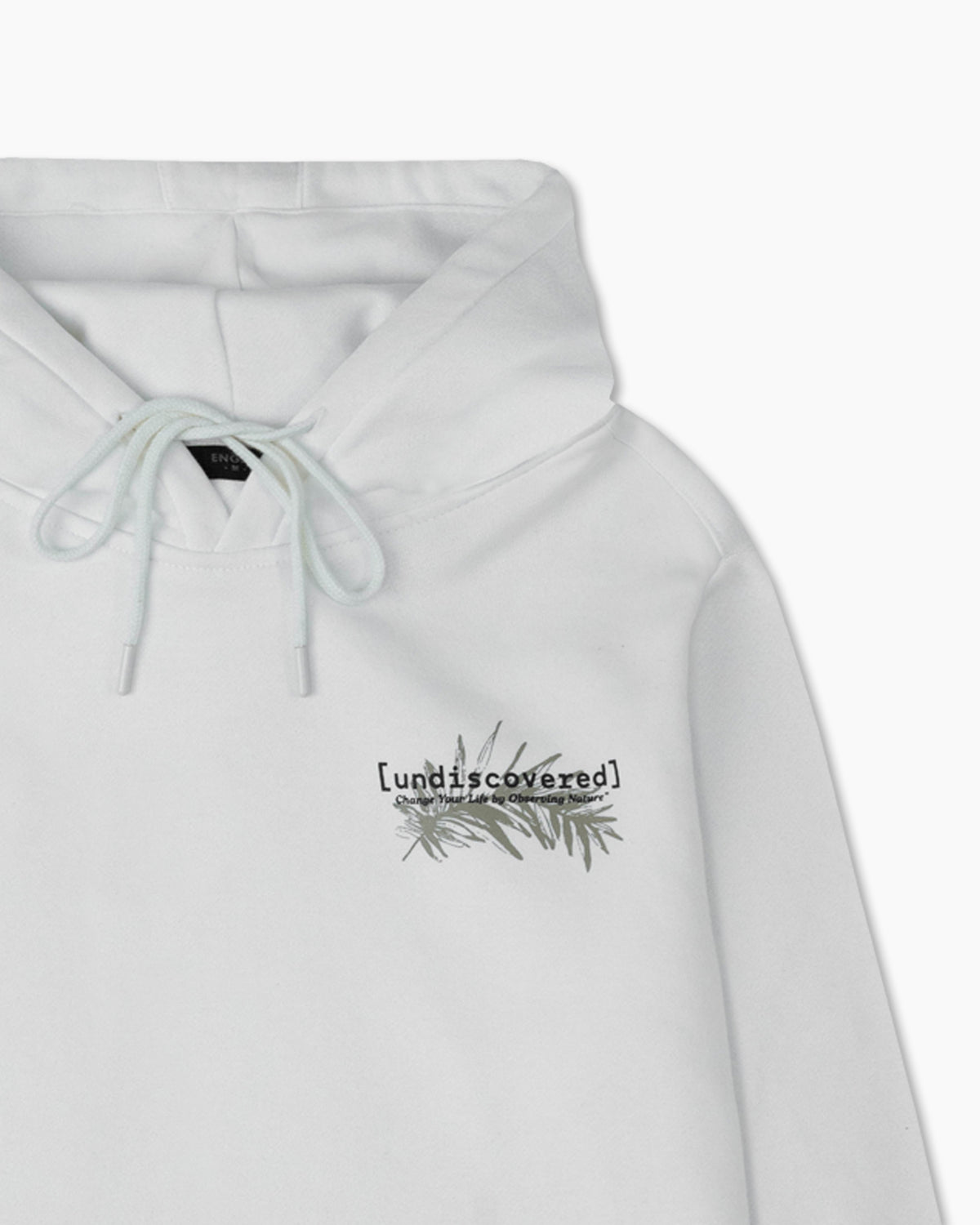 Men Hoodie - Engine - Buy Now