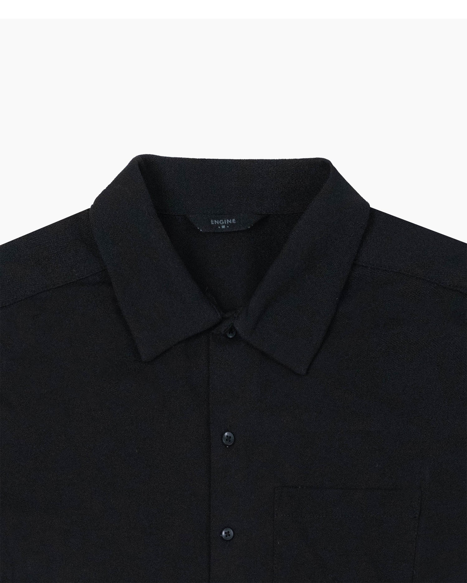 Men Button Down - Engine - Buy Now
