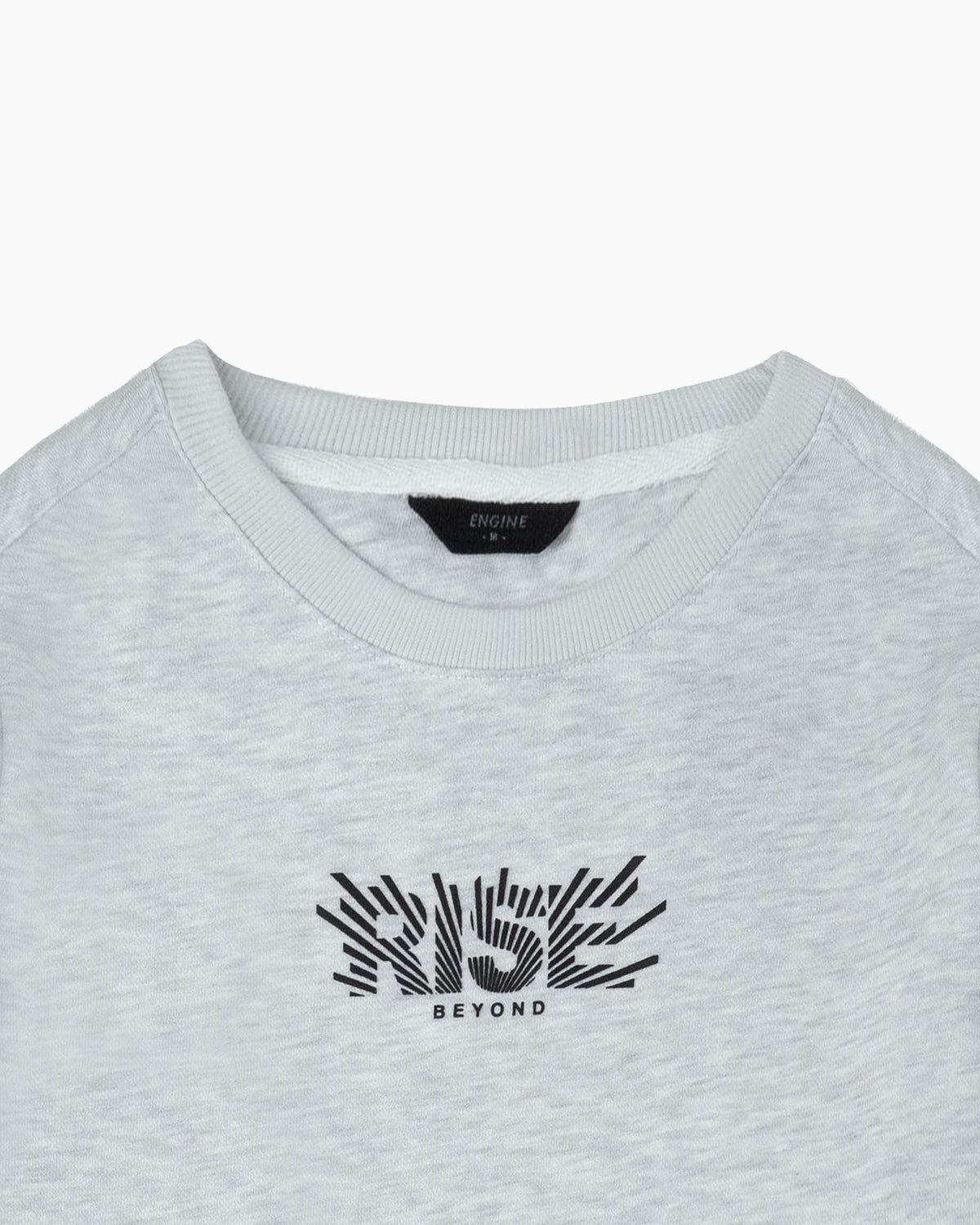 Men Sweatshirt - Engine - Buy Now