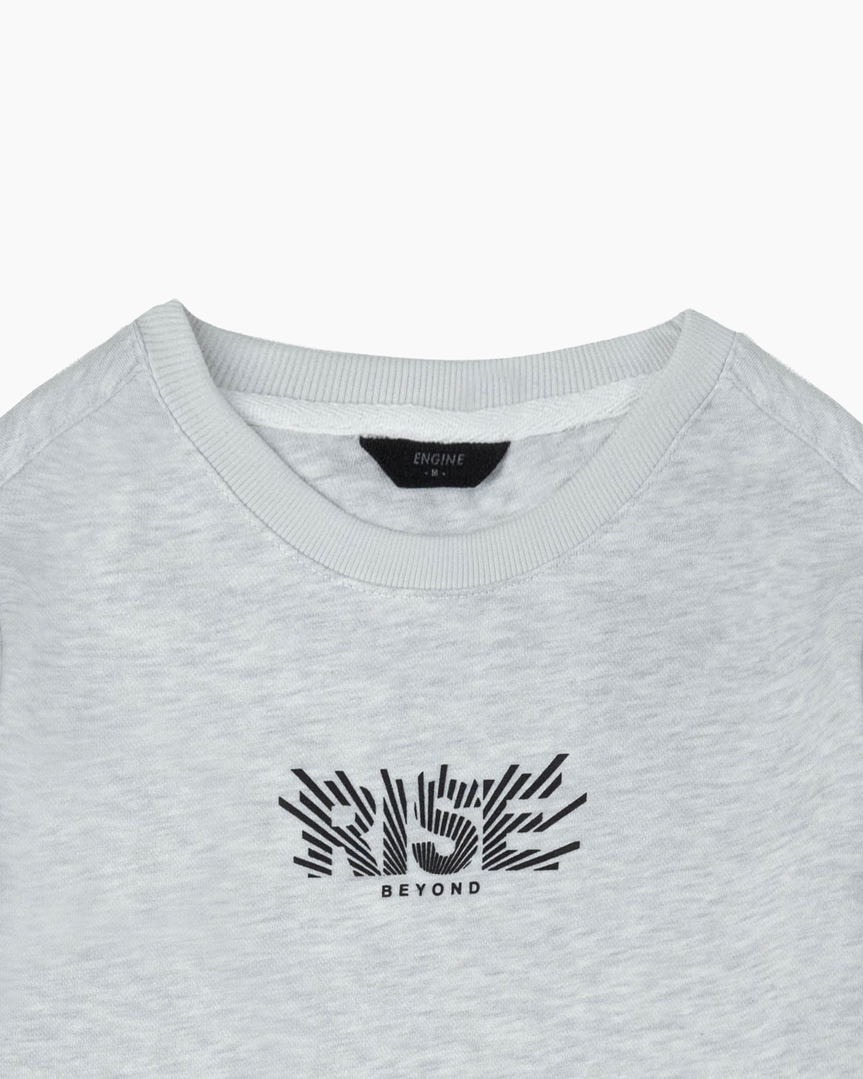 Men Sweatshirt - Engine - Buy Now