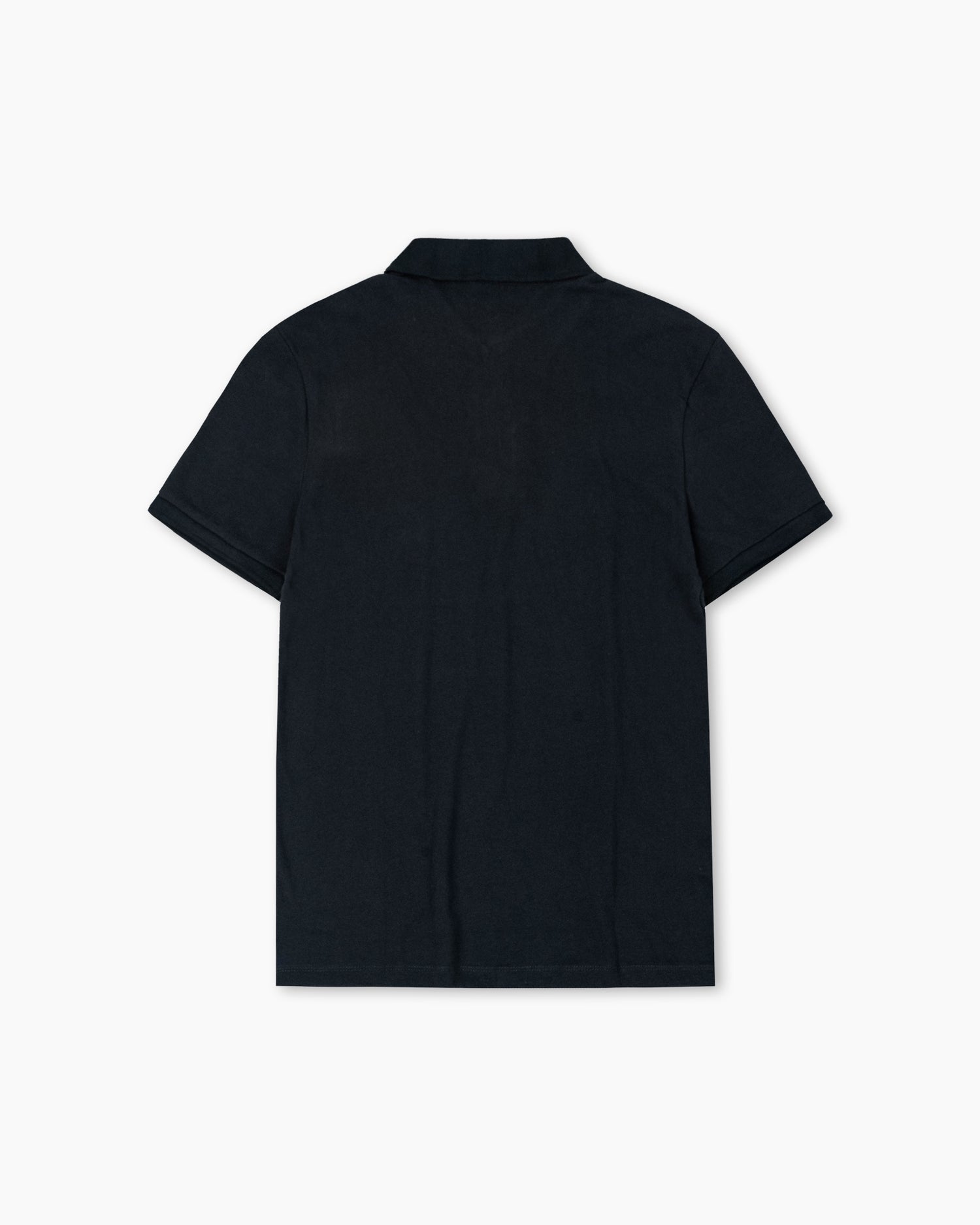 Men Zipper Polo - Engine - Buy Now