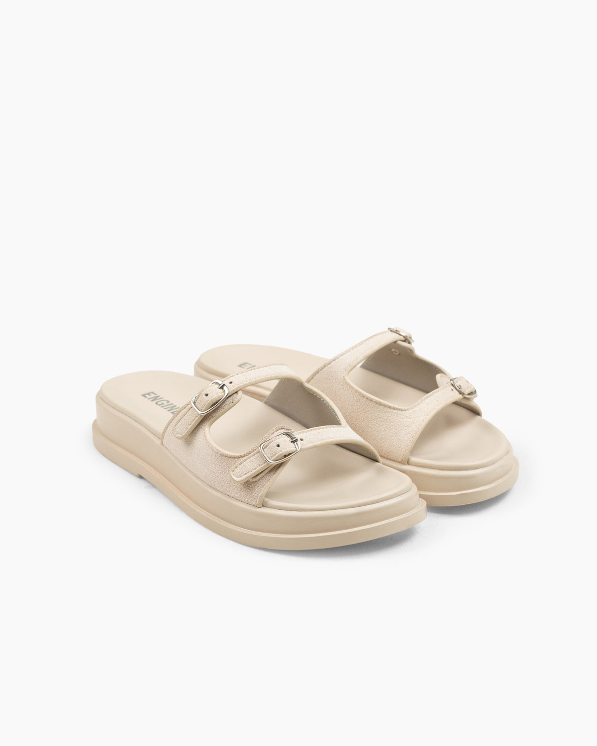 Women Slides - Engine - Buy Now