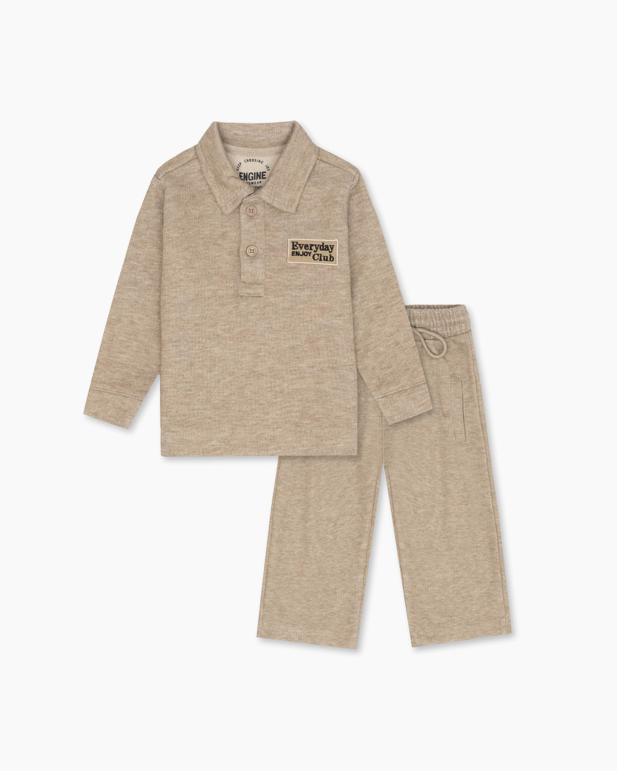 Boys Suit - Engine - Buy Now