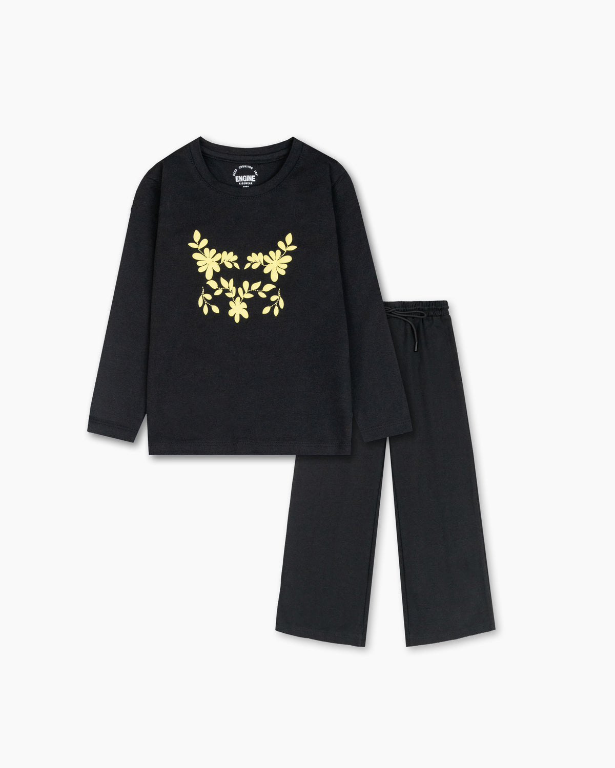 Girls Suit - Engine - Buy Now