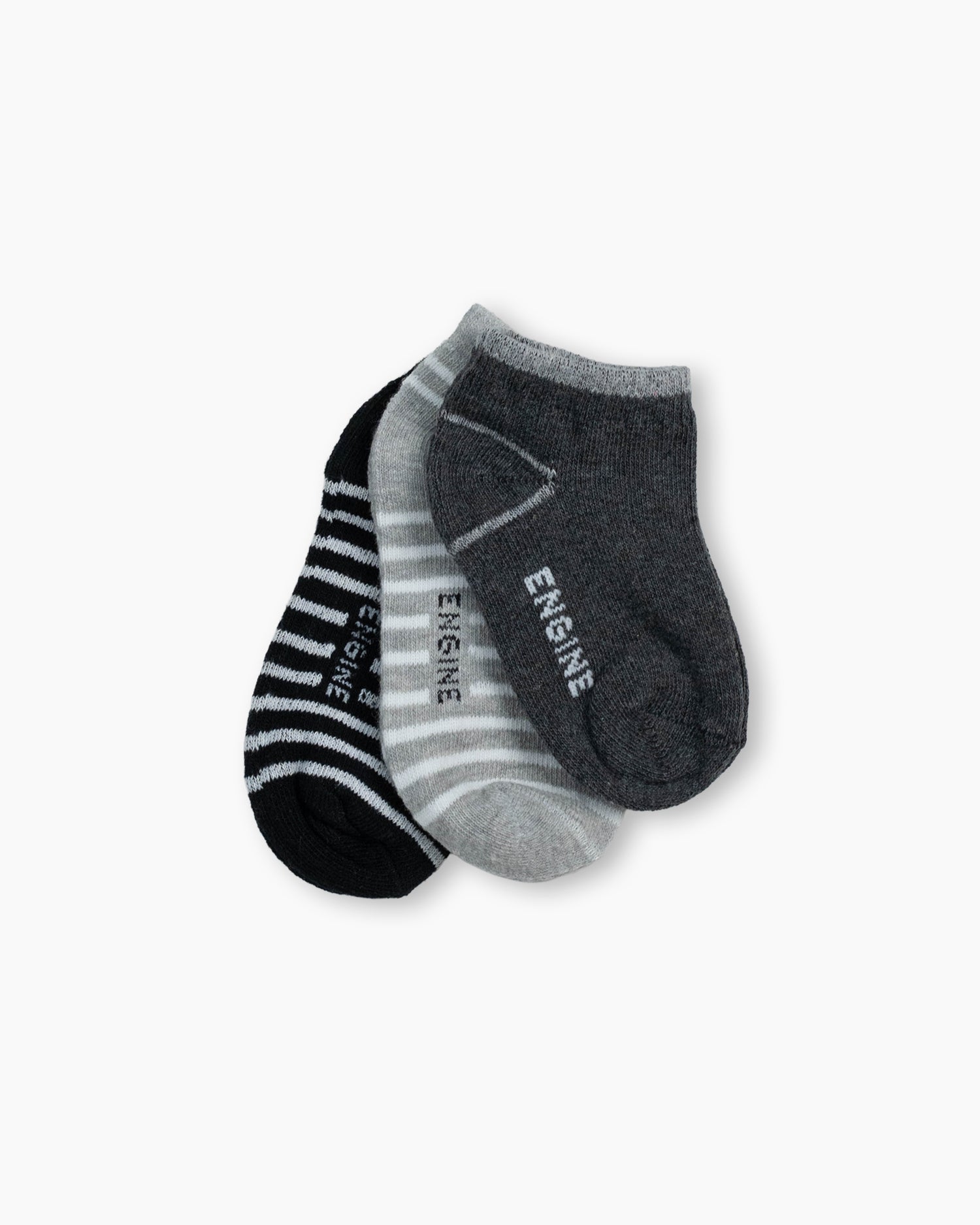 Boys Socks - Engine - Buy Now