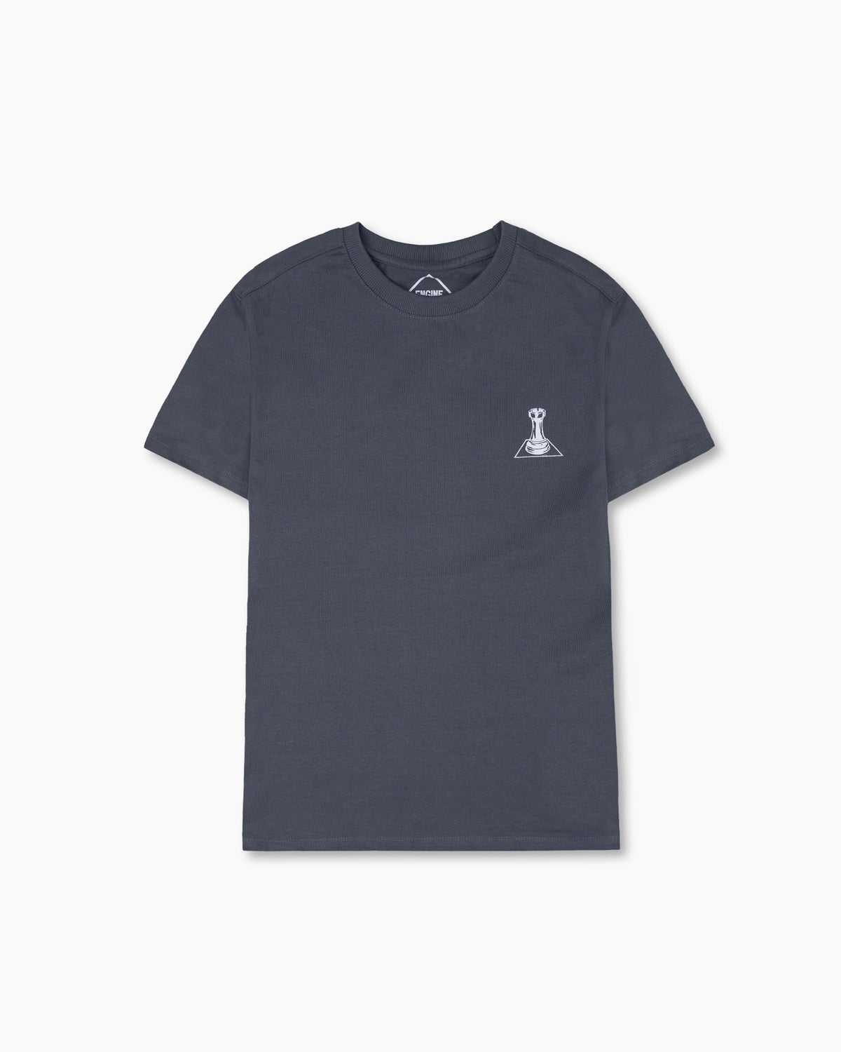 Men T Shirt - Engine - Buy Now