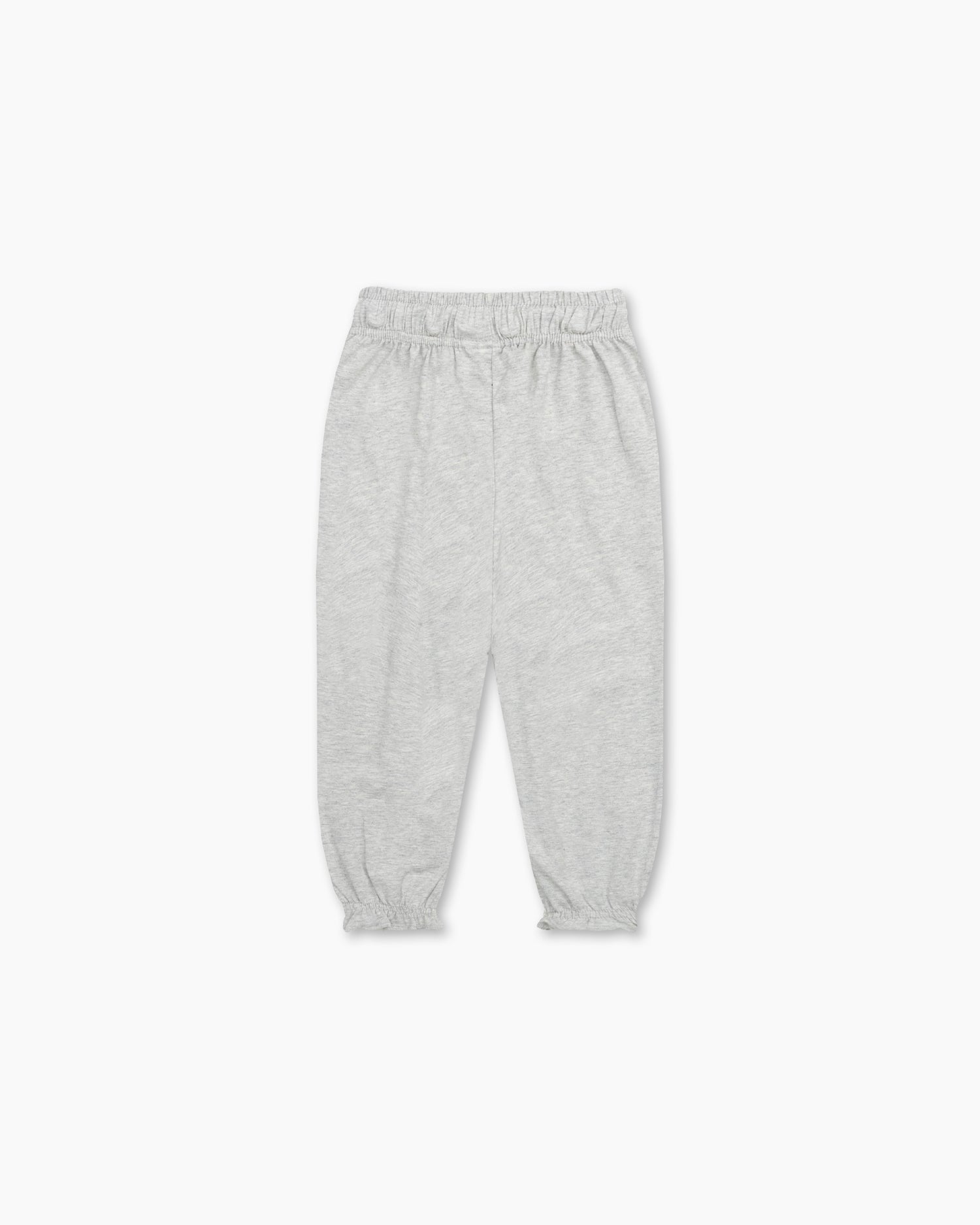 Girls Jogger Trouser