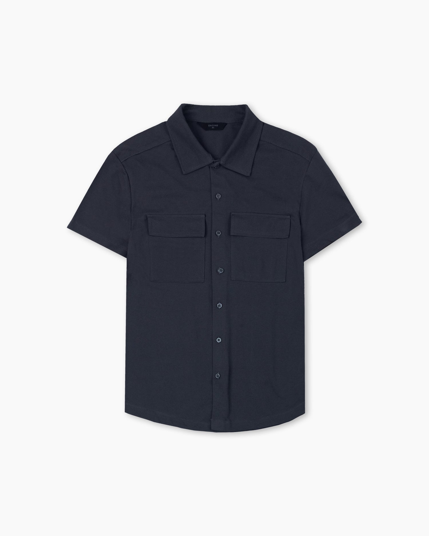 Men Button Down - Engine - Buy Now