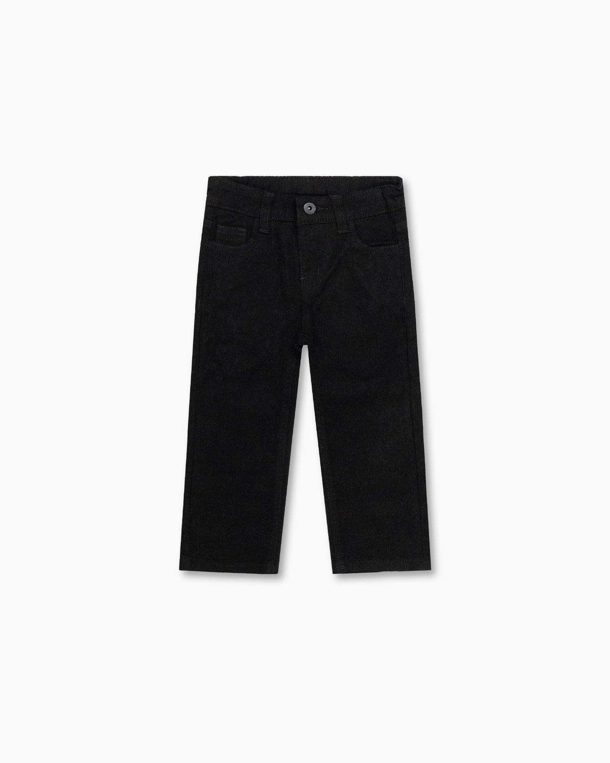 Boys Straight Fit Denim