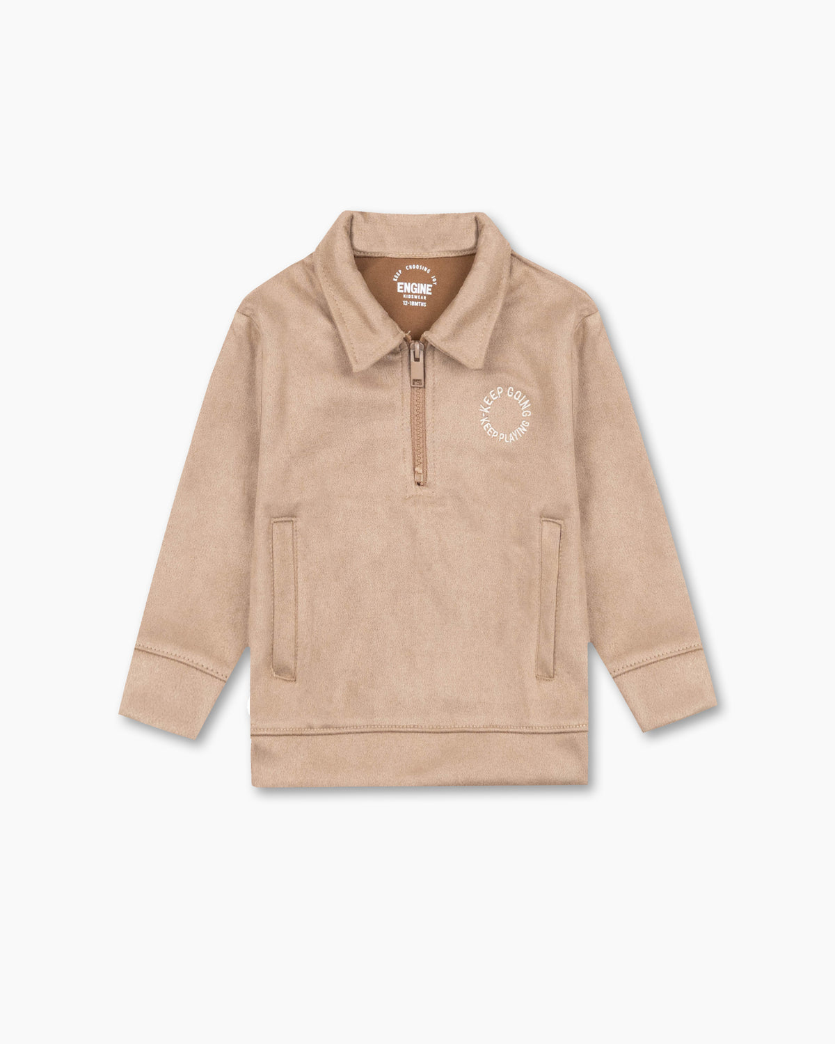Boys Upper - Engine - Buy Now