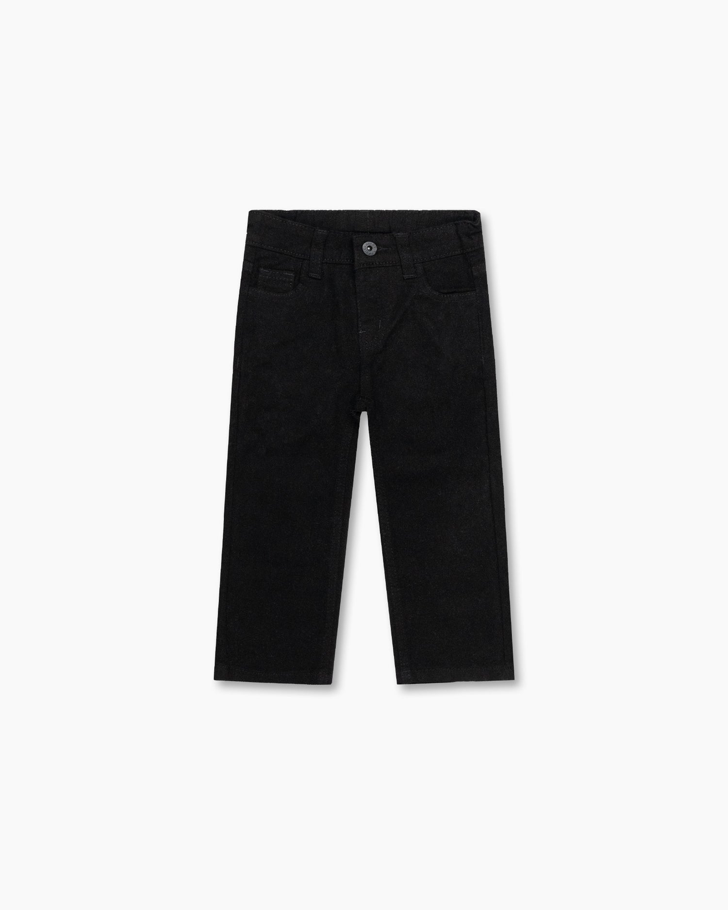Boys Straight Fit Denim - Engine - Buy Now