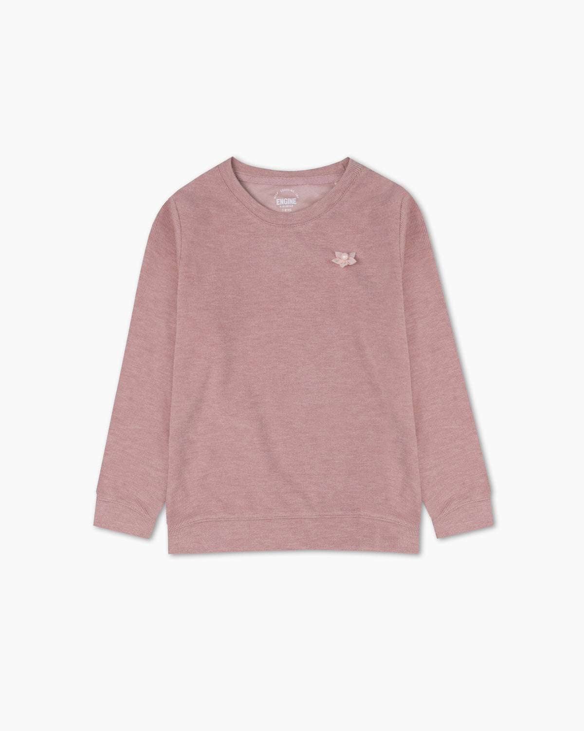 Girls Sweatshirt - Engine - Buy Now