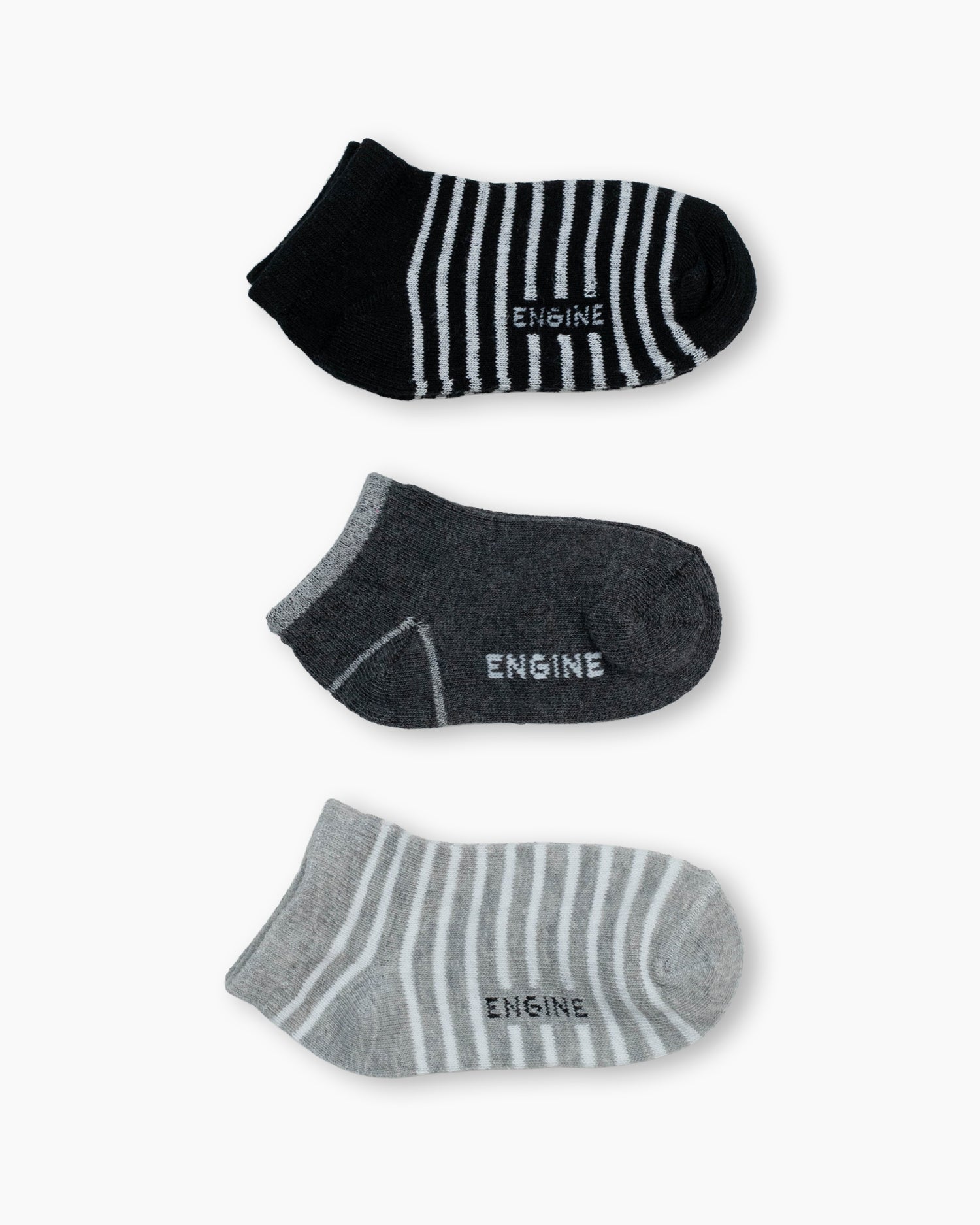 Boys Socks - Engine - Buy Now