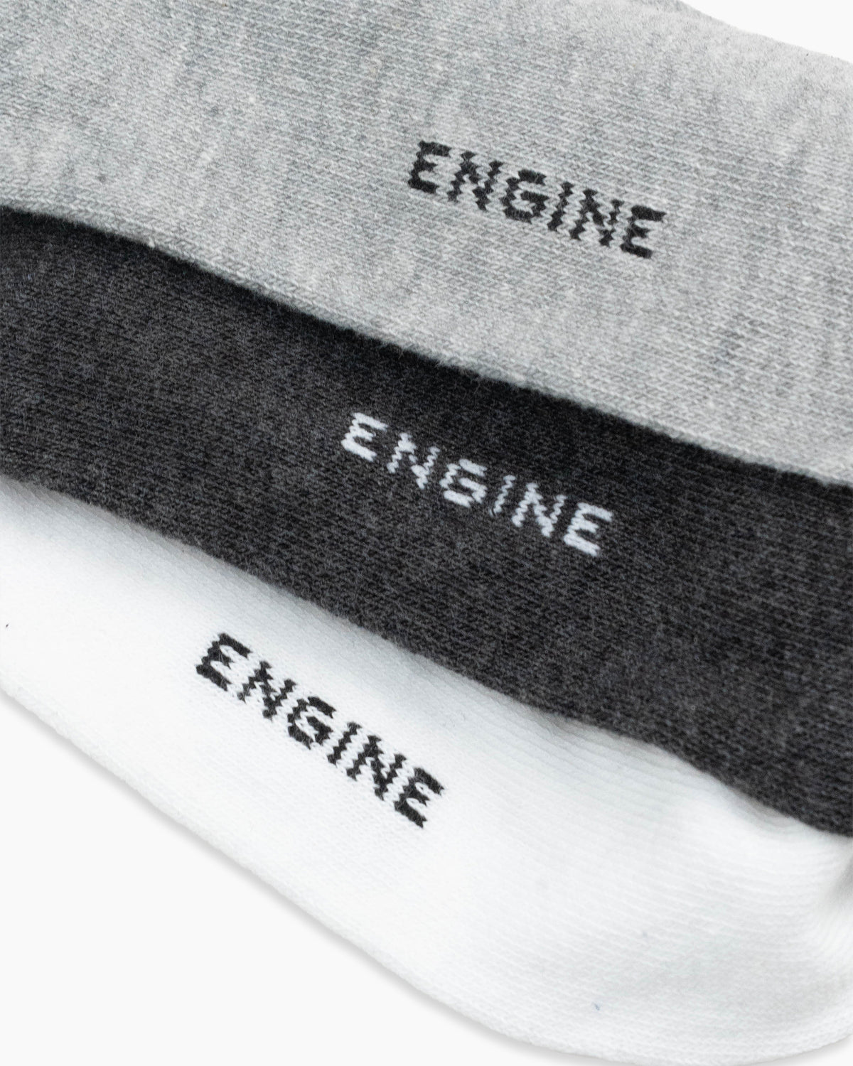 Men Over The Calf Socks - Engine - Buy Now