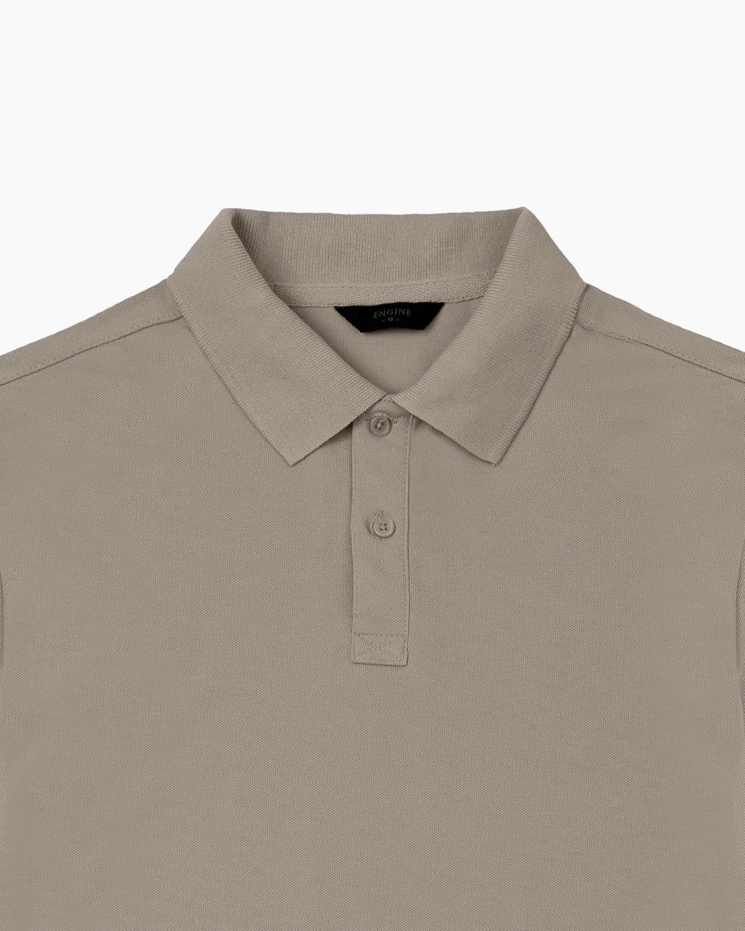 Men Polo Tee