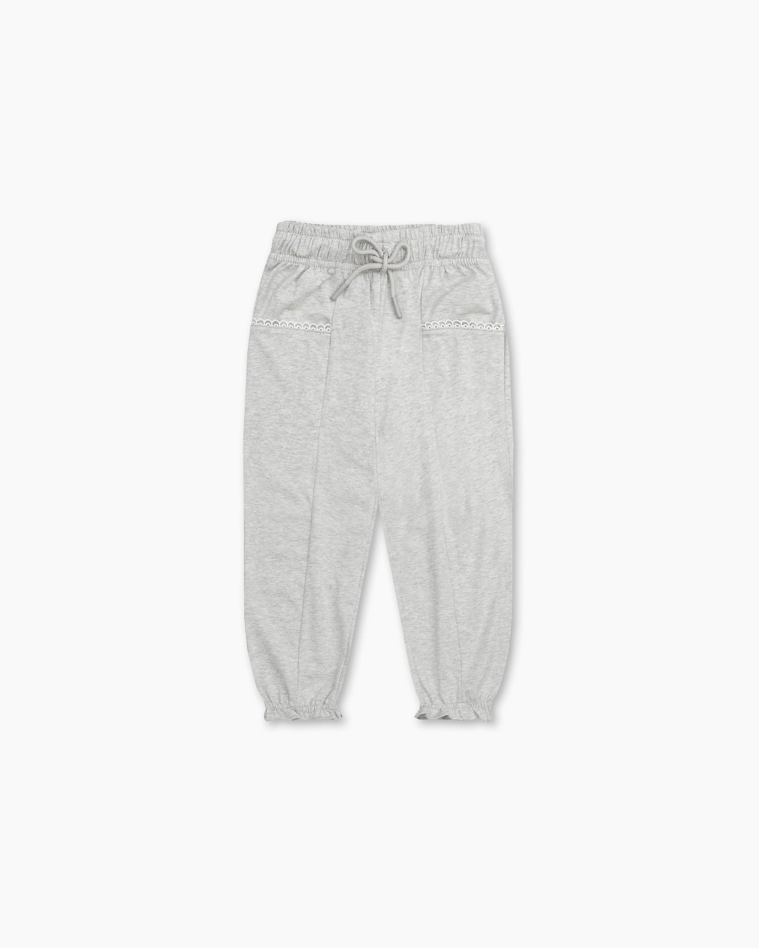 Girls Jogger Trouser