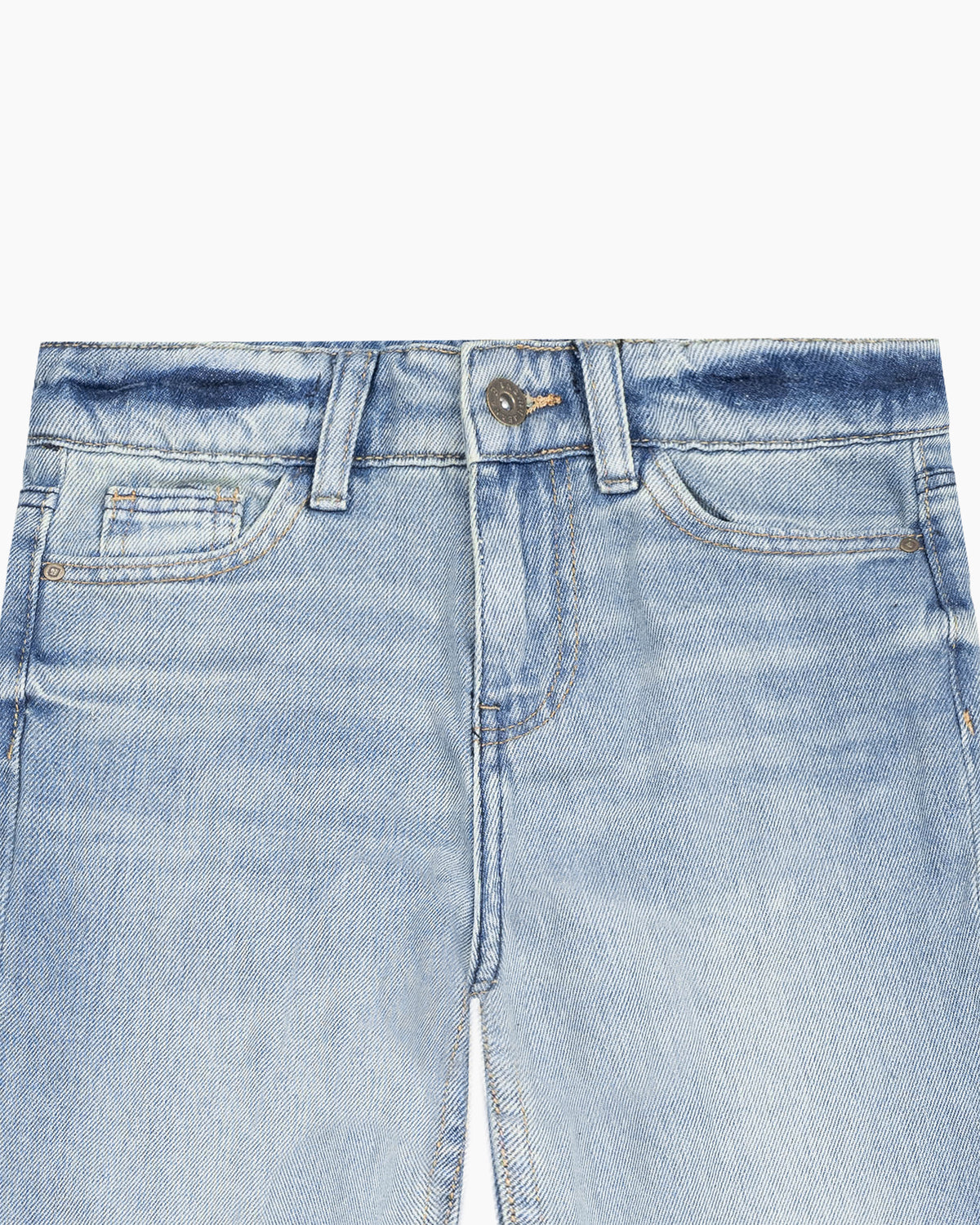 Boys Balloon Fit Denim