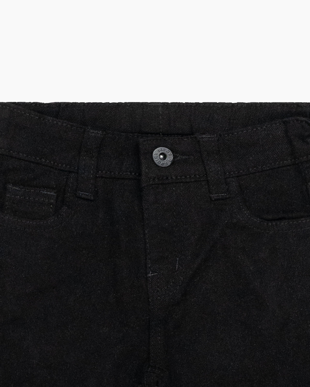 Boys Straight Fit Denim