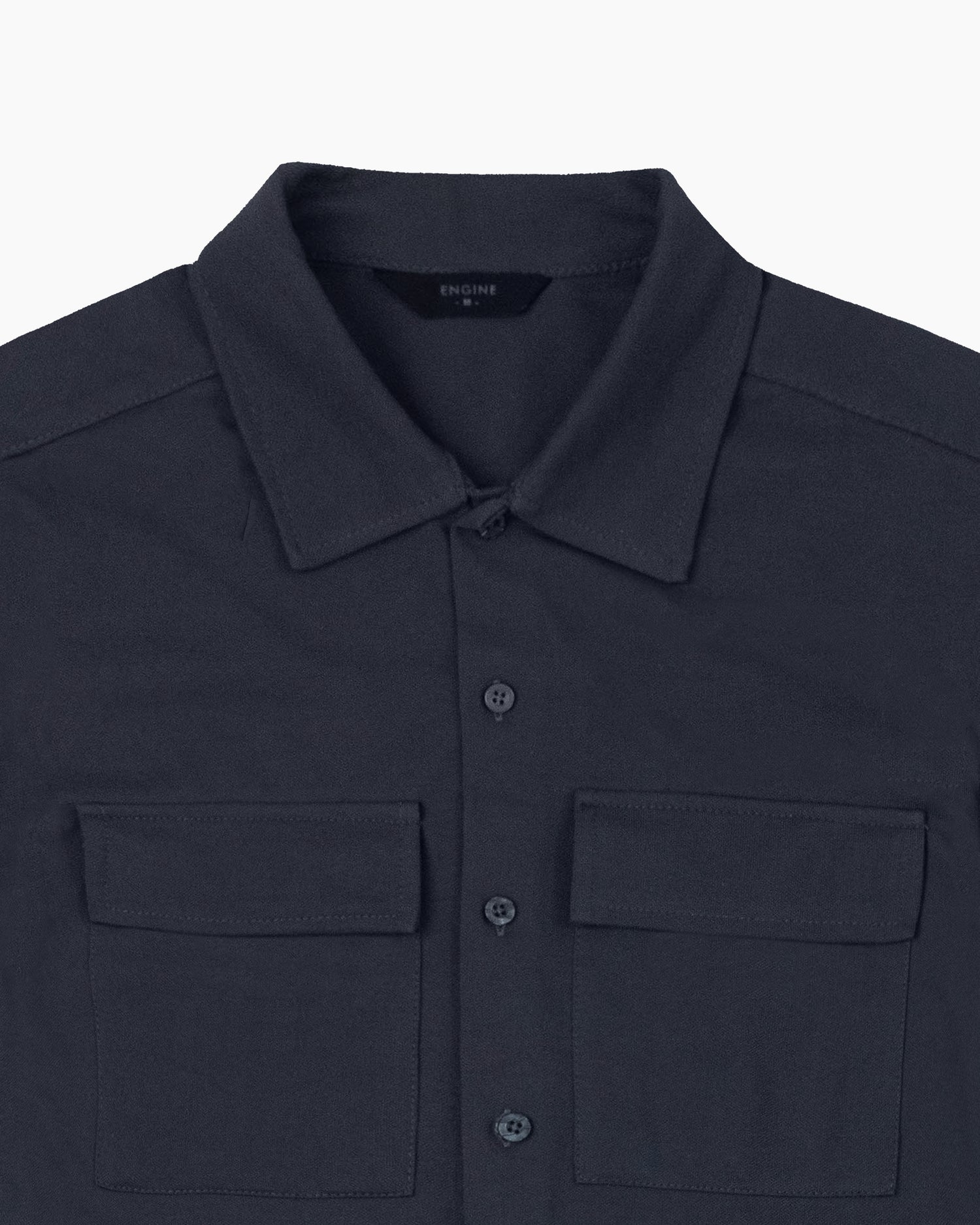 Men Button Down - Engine - Buy Now