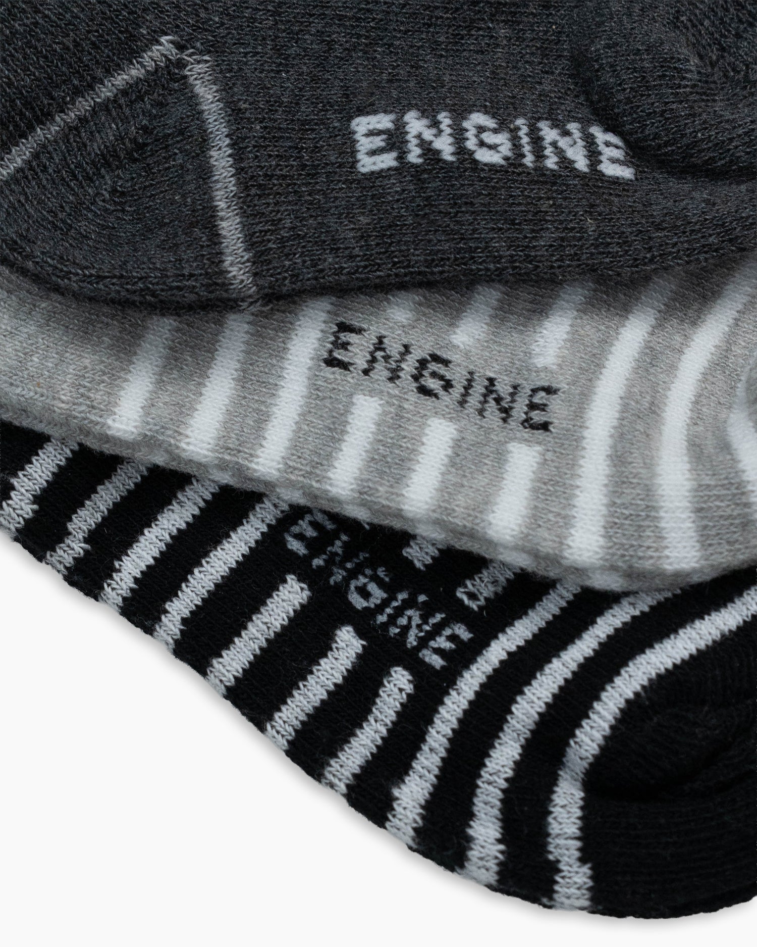 Boys Socks - Engine - Buy Now