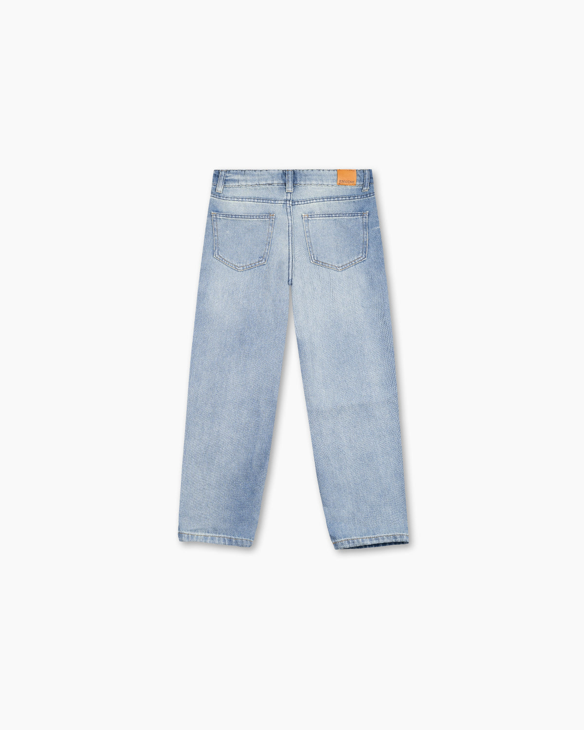 Boys Balloon Fit Denim - Engine - Buy Now