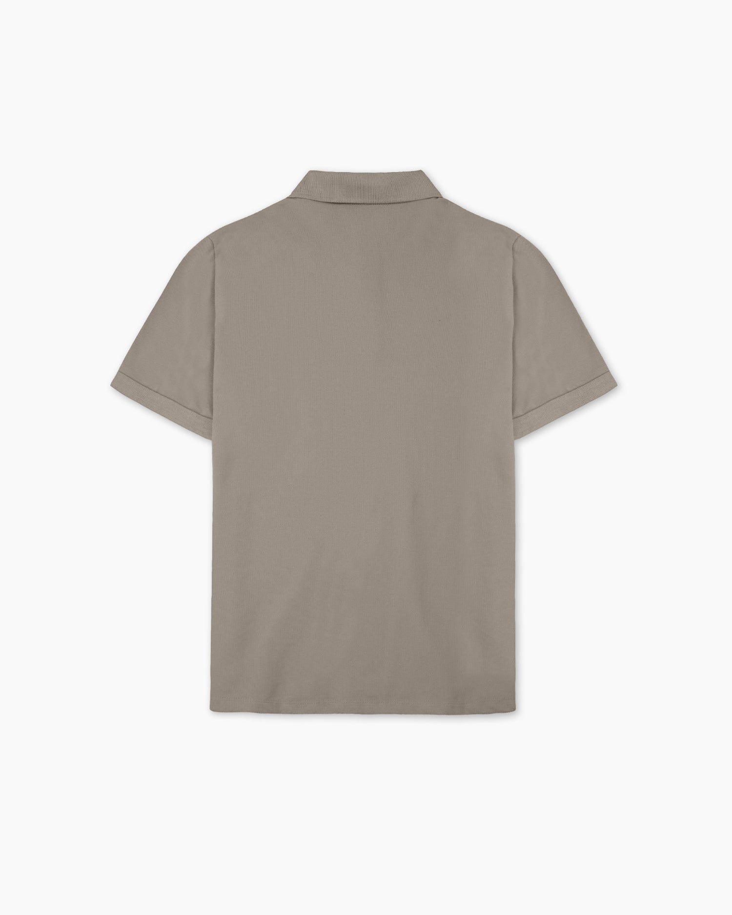 Men Polo Tee