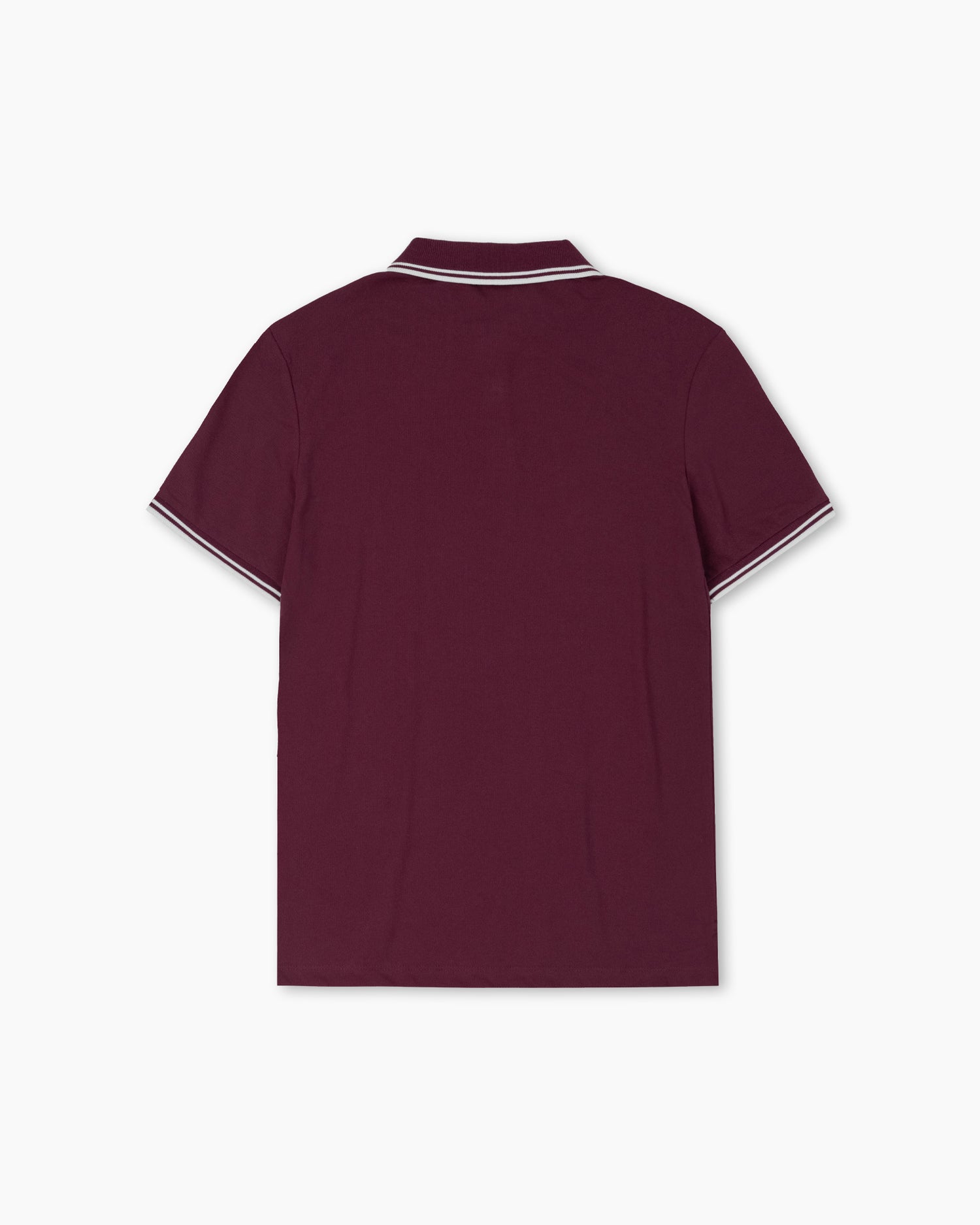 Men Polo Tee - Engine - Buy Now