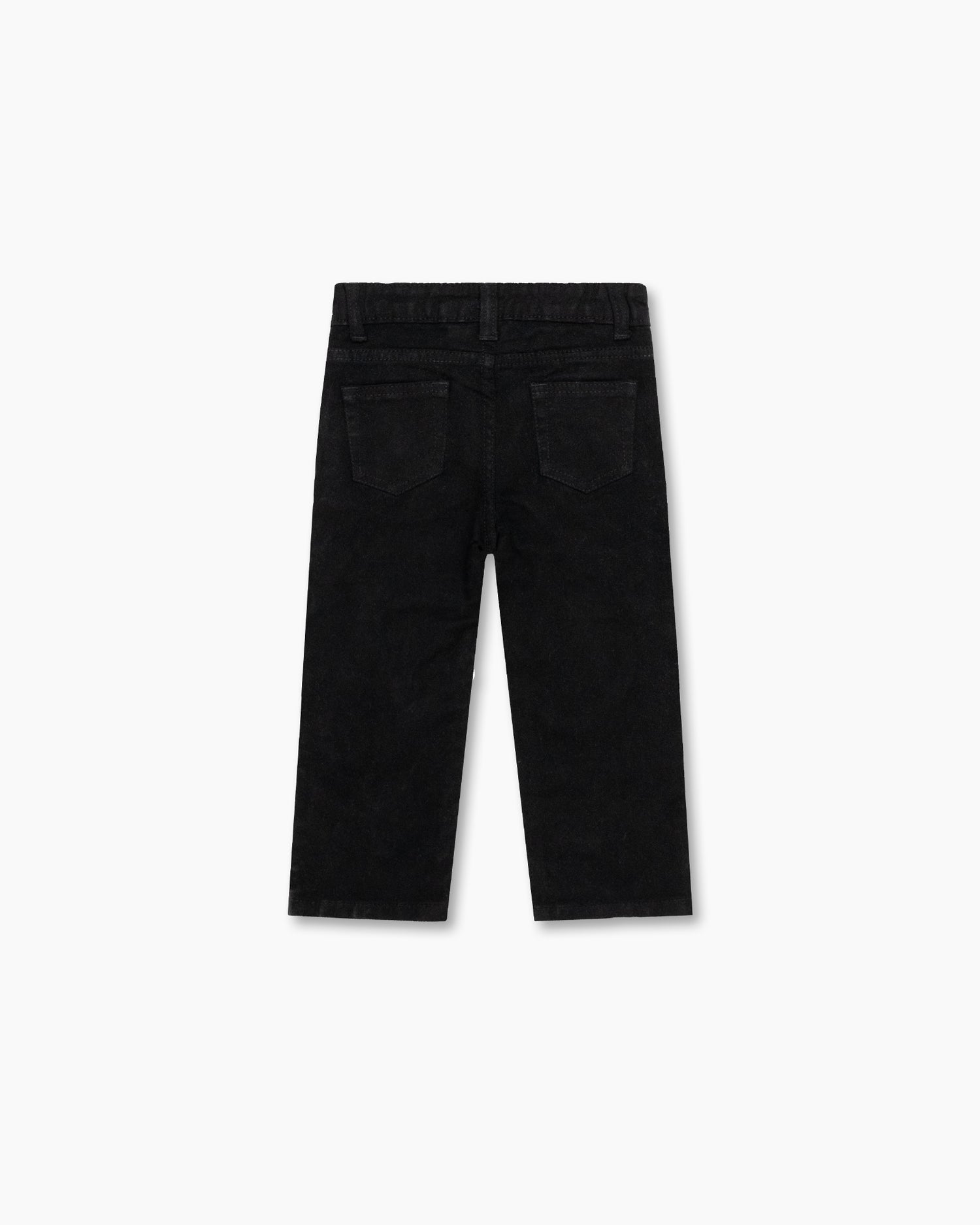 Boys Straight Fit Denim - Engine - Buy Now