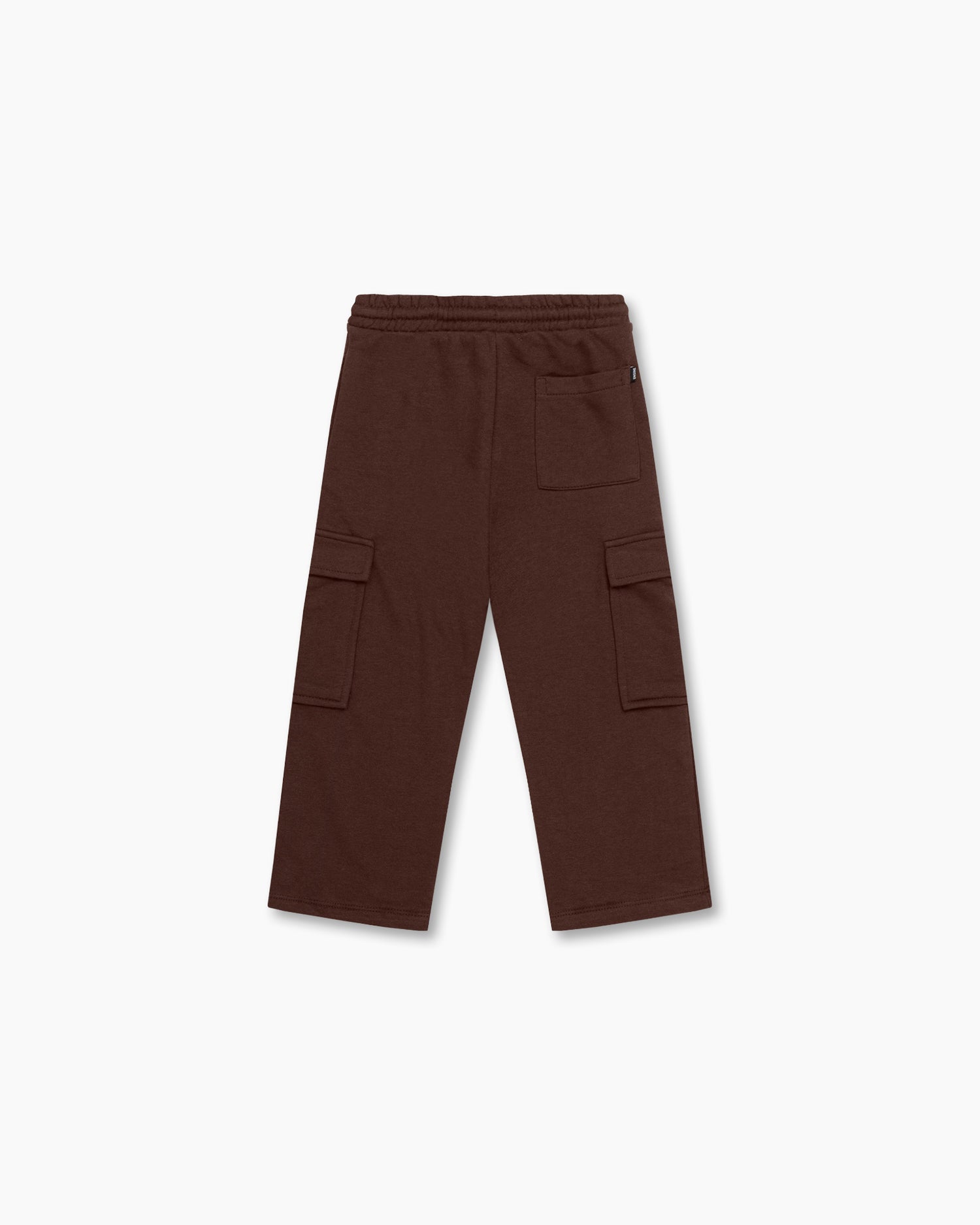Boys Cargo Trouser