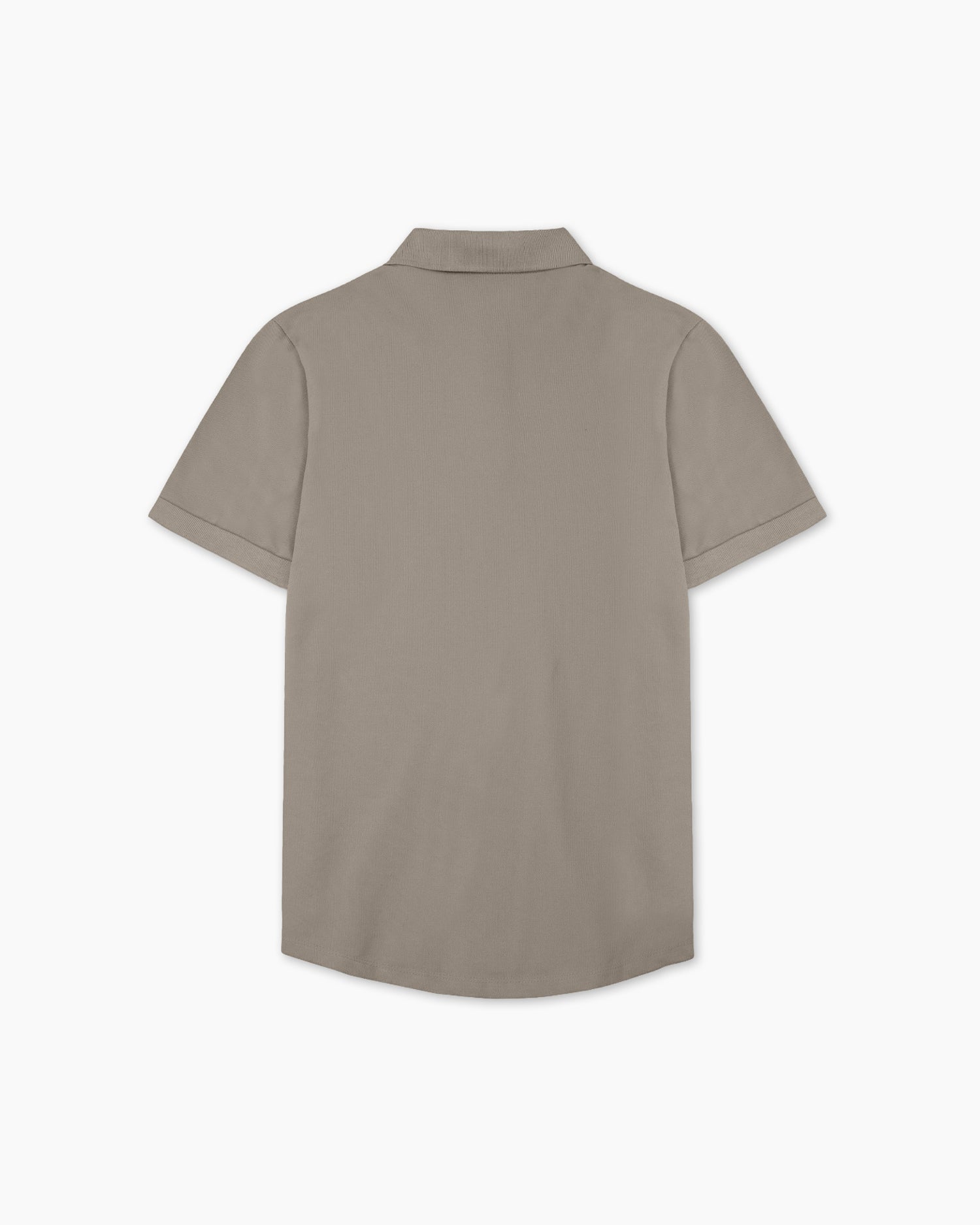 Men Polo Tee