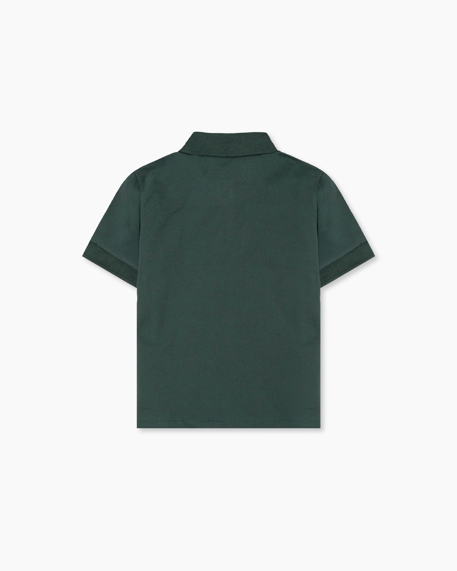 Boys Polo Tee - Engine - Buy Now