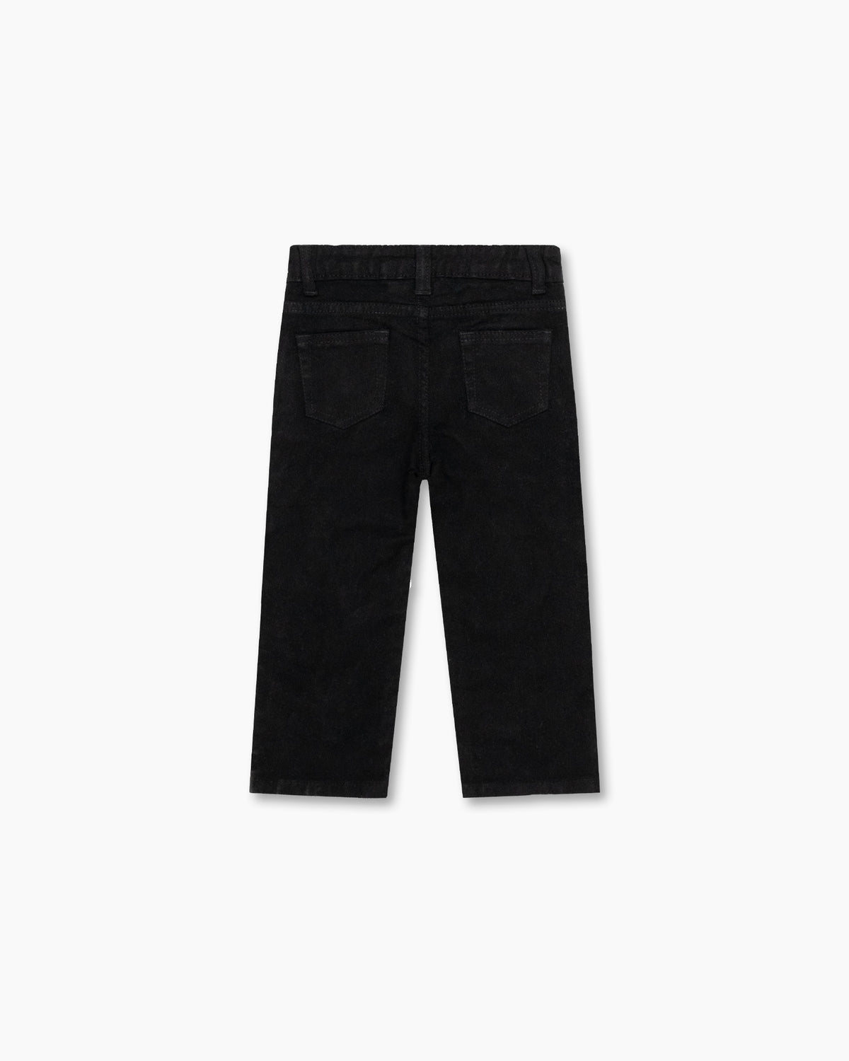 Boys Straight Fit Denim
