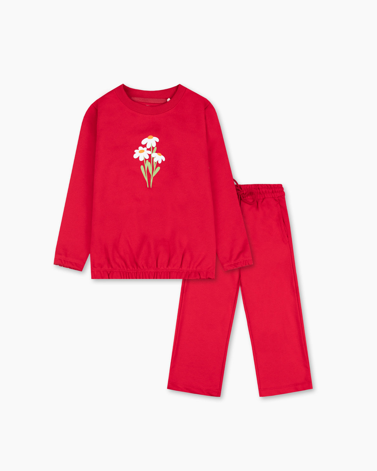 Girls Suit - Engine - Buy Now