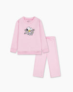 Girls Suit - Engine - Buy Now