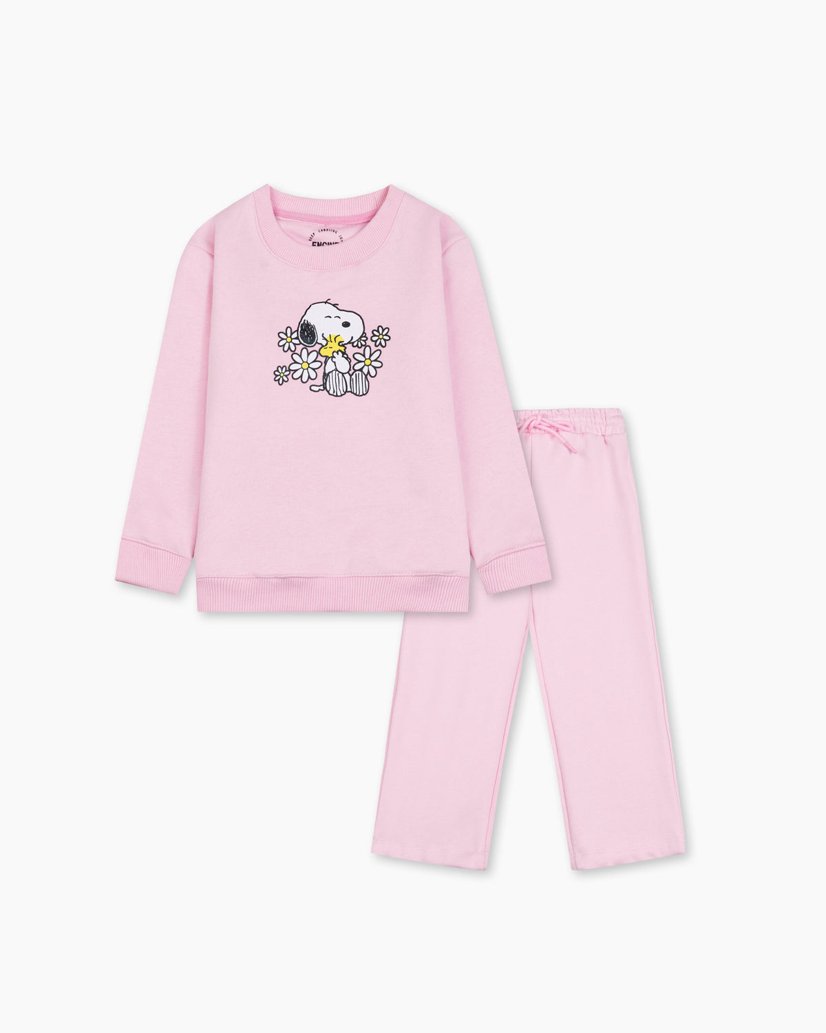 Girls Suit