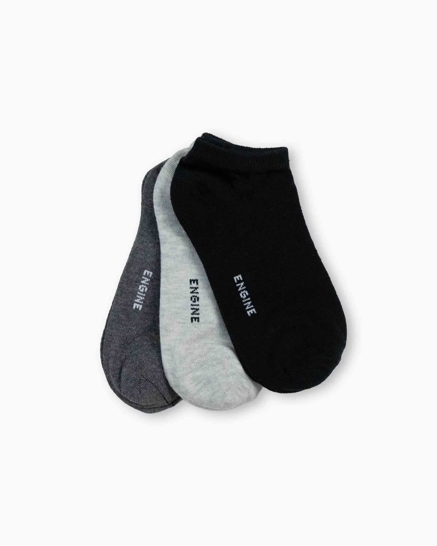 Men Socks - Engine - Buy Now